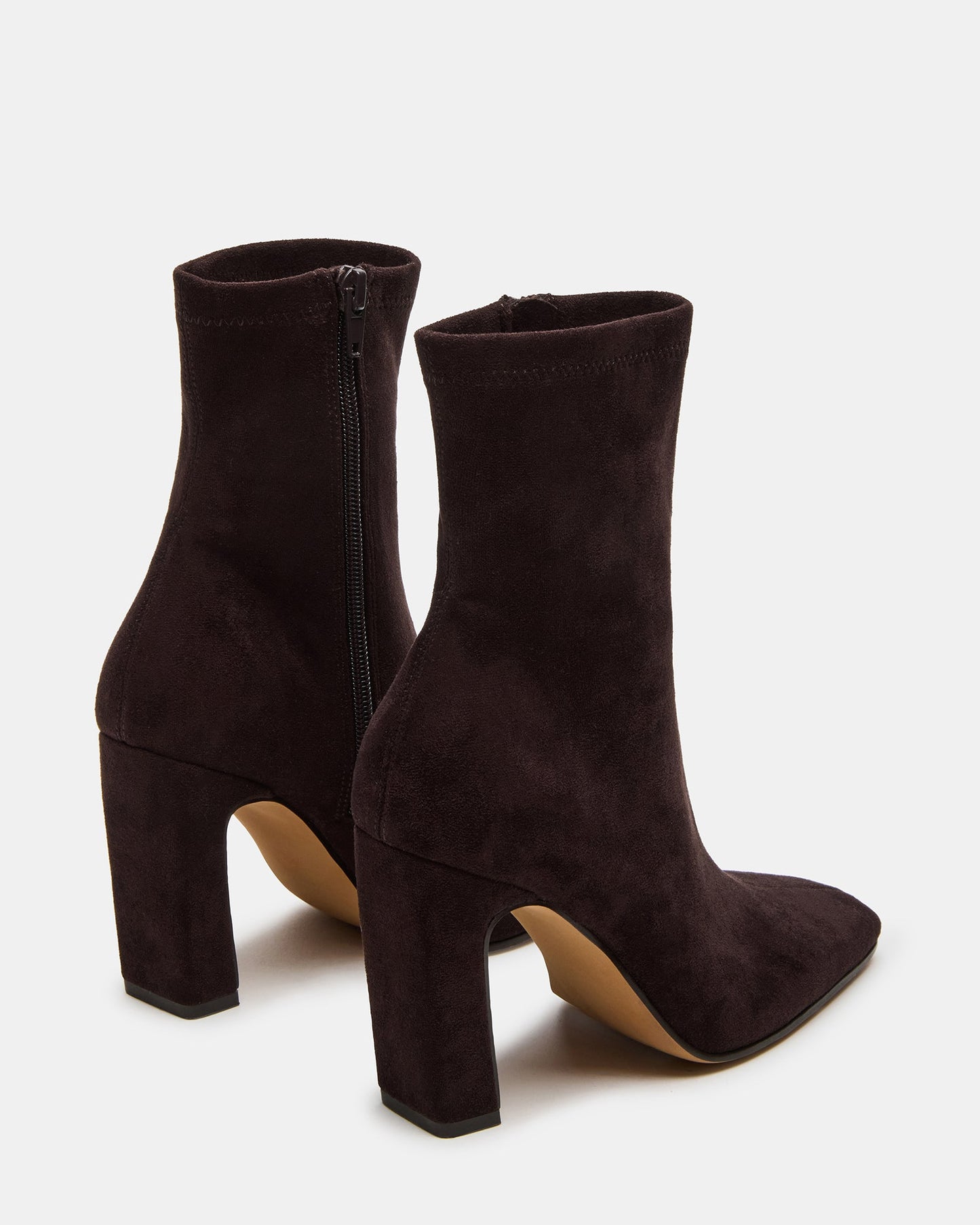 VINKA DARK BROWN