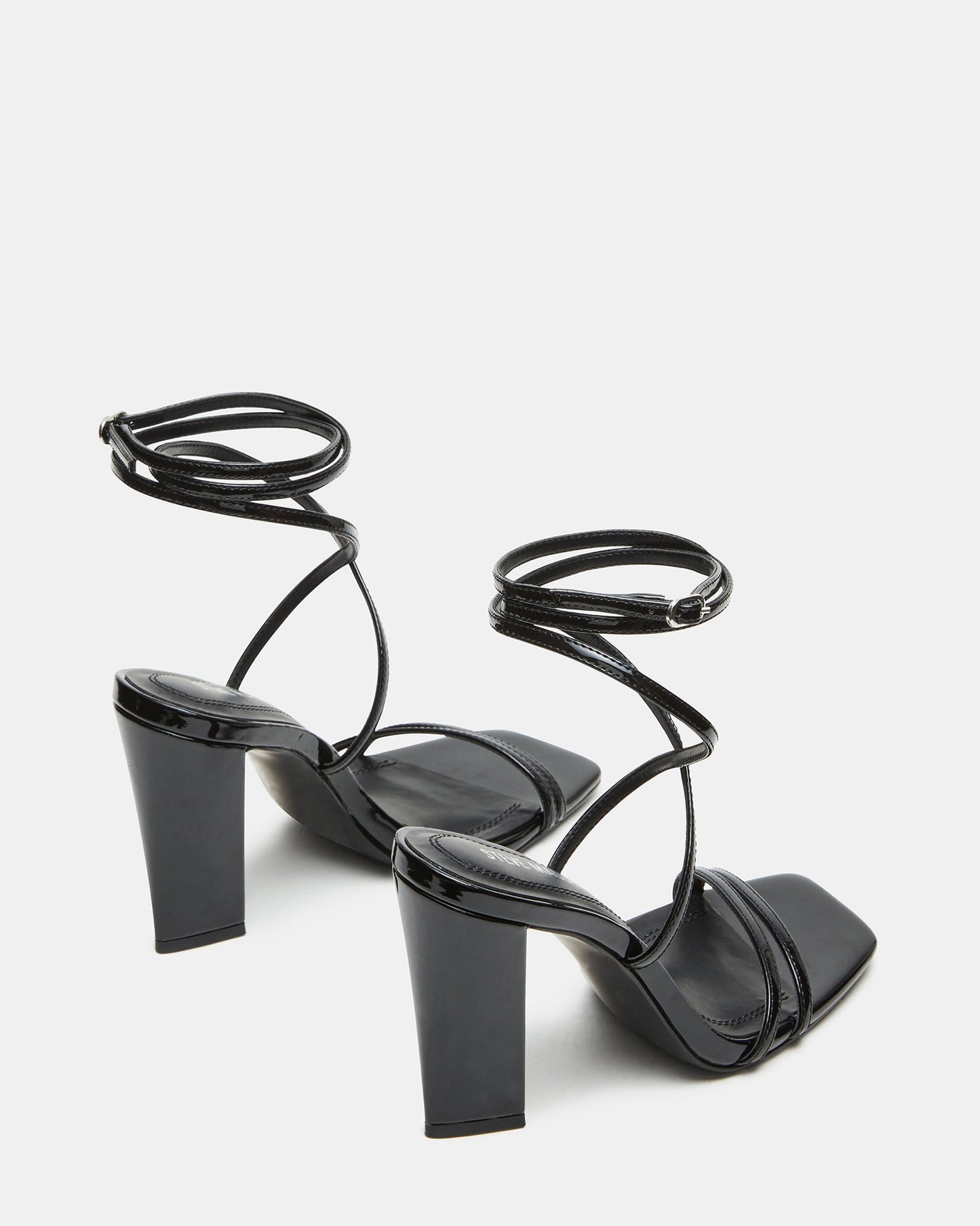 WHISK BLACK