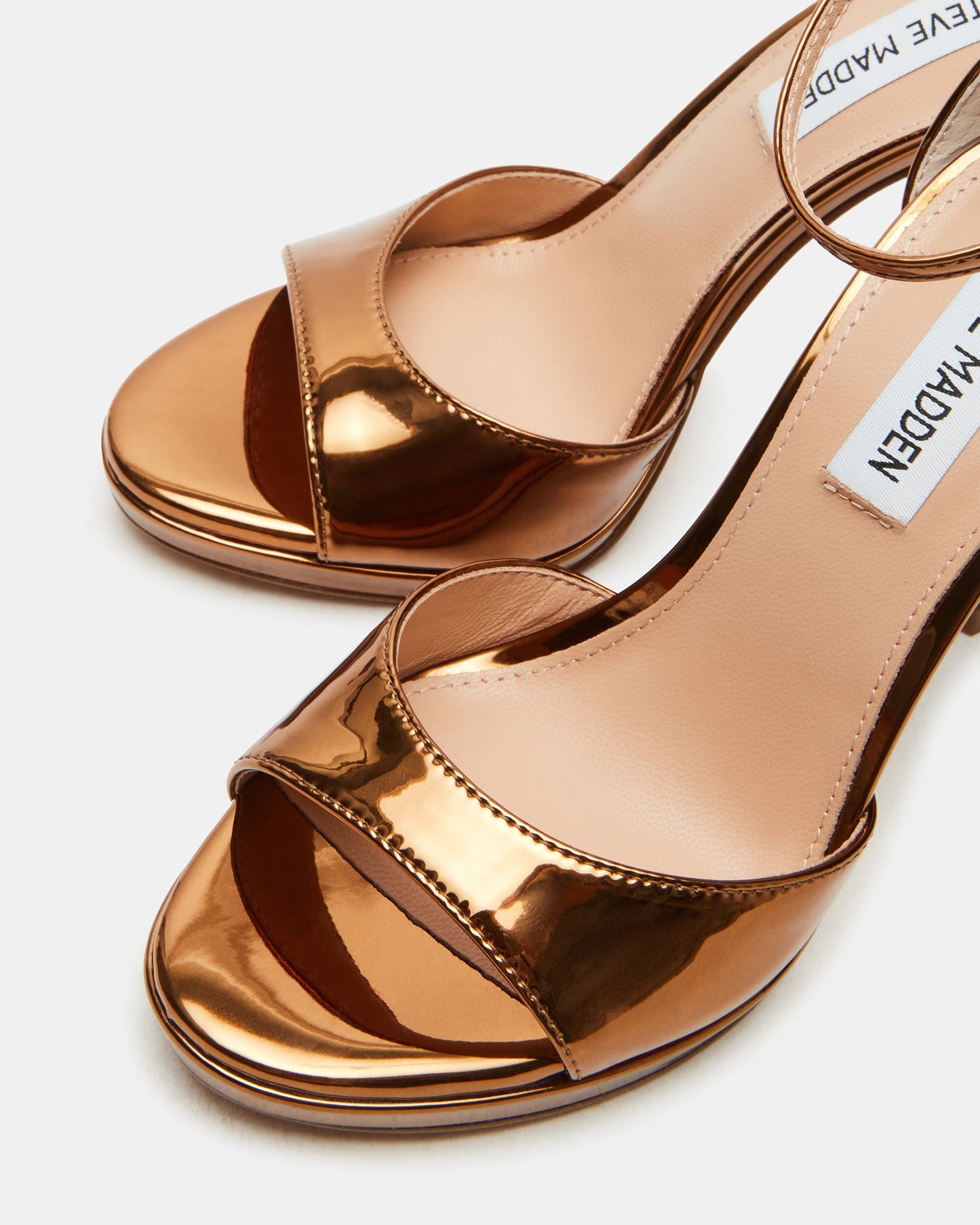 WILEY BRONZE
