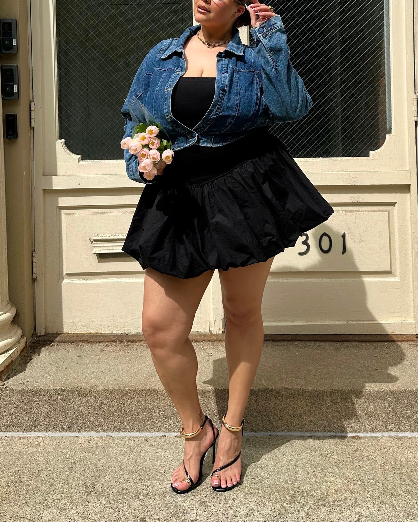 TIA BLACK