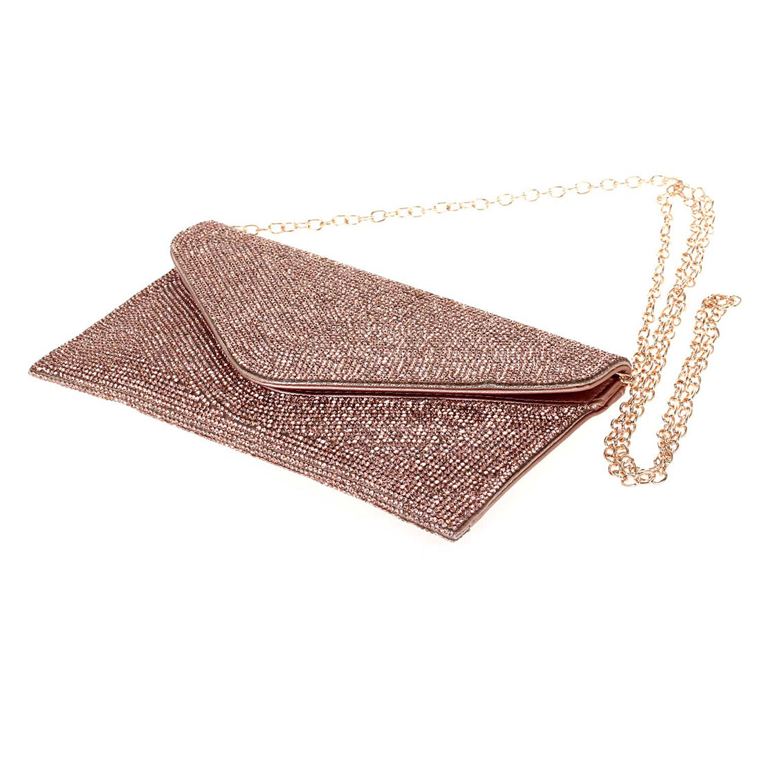 BSWAGGER ROSE GOLD - SM REBOOTED