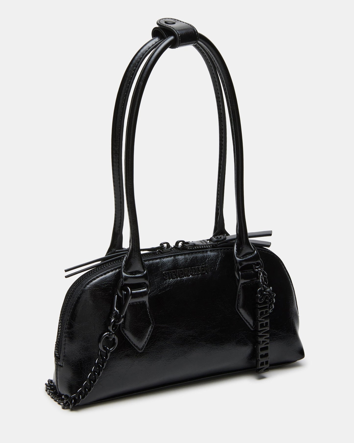 CURTIS BAG BLACK
