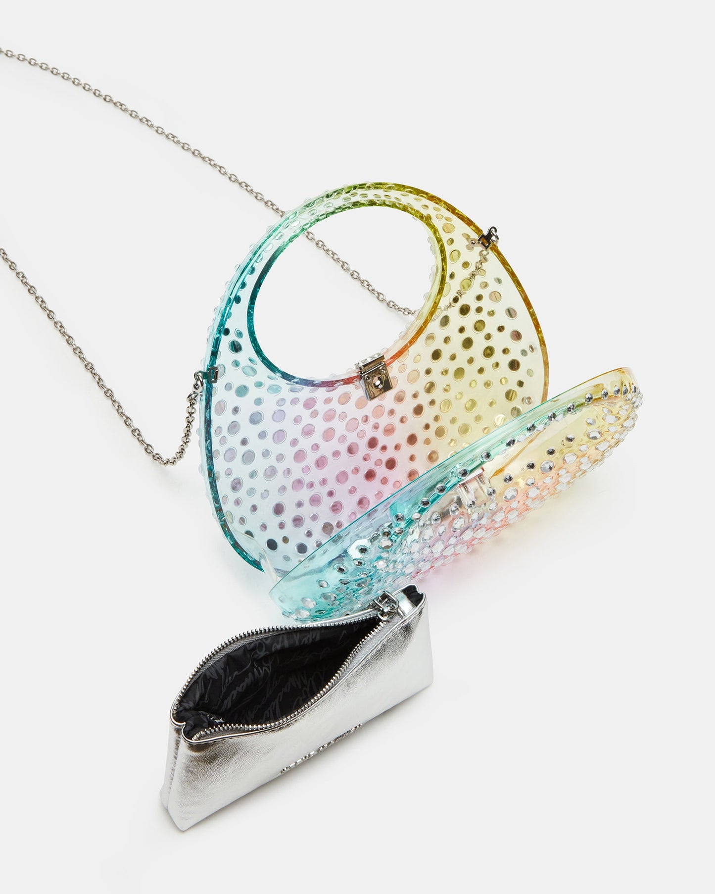 DAZY BAG IRIDESCENT