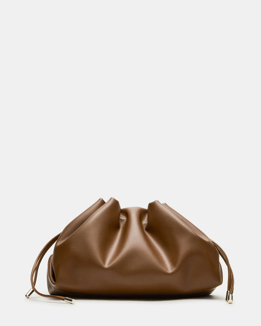 EMMY BAG COGNAC