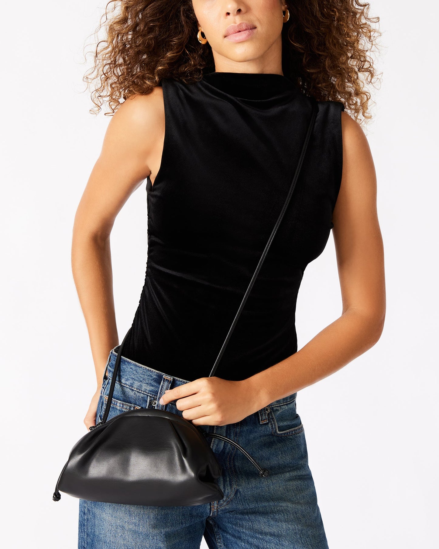 HAILEE BAG BLACK