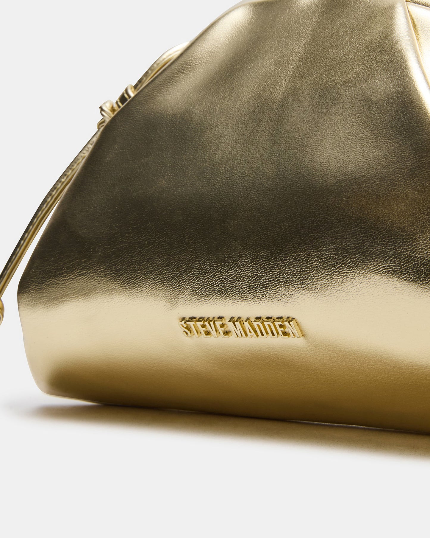 HAILEE BAG CHAMPAGNE