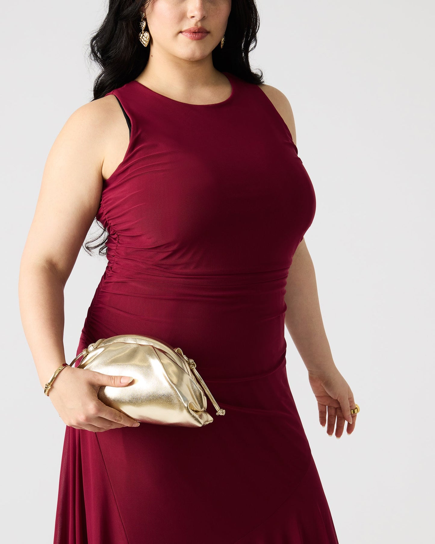 HAILEE BAG CHAMPAGNE