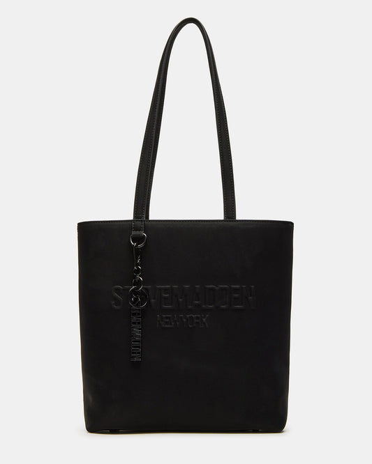 ILLIE BAG BLACK/BLACK