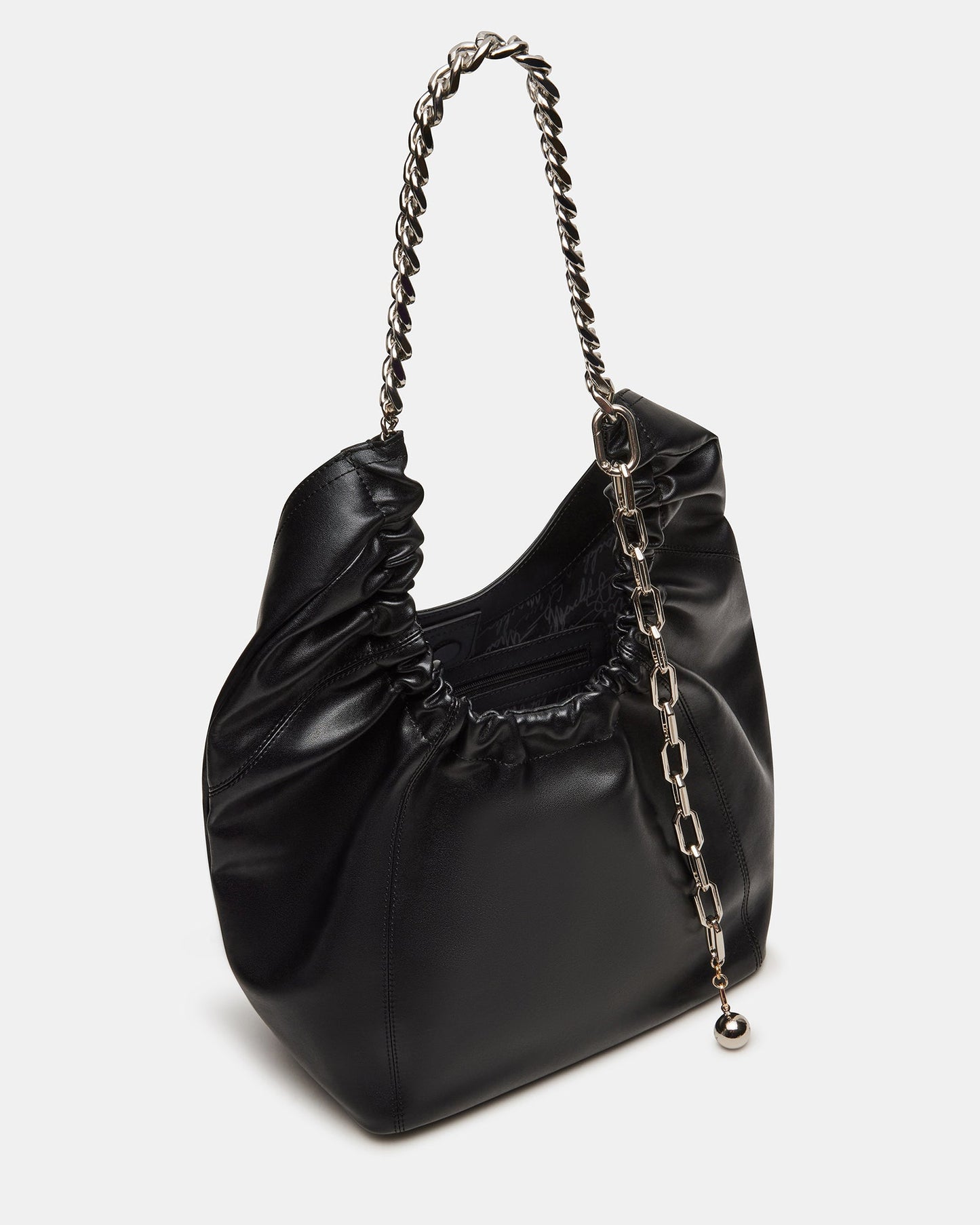 JASON BAG BLACK