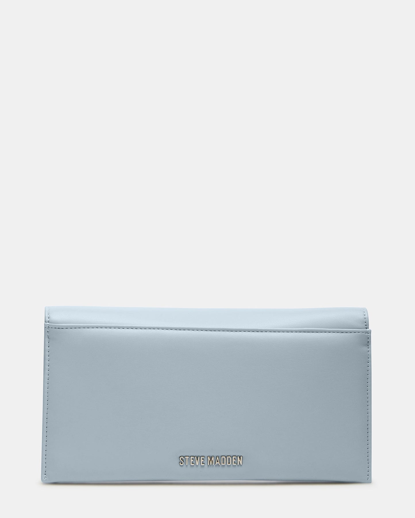 JULIANA BAG BABY BLUE FABRIC