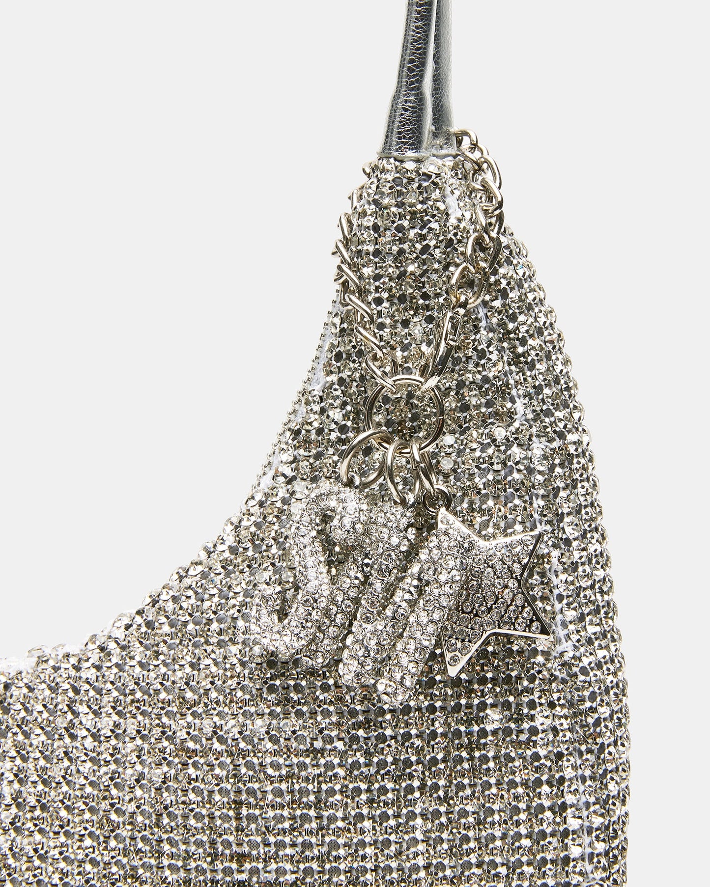 KALIA BAG RHINESTONES