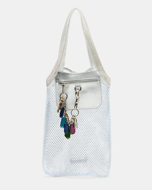 MAKIA BAG WHITE