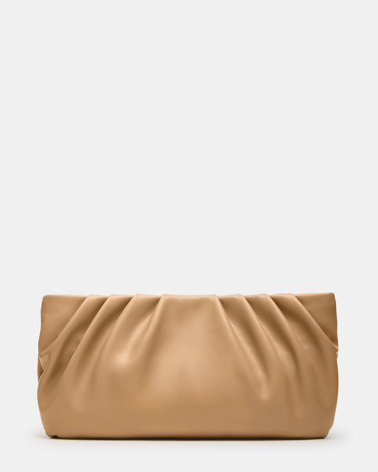 NIKA BAG CHESTNUT