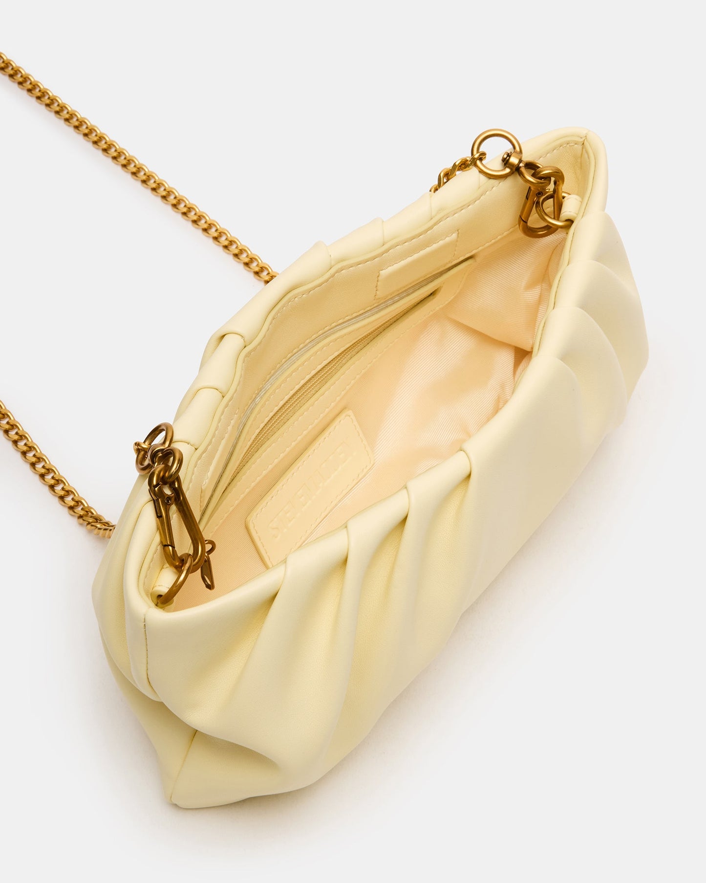 NIKA BAG BUTTER