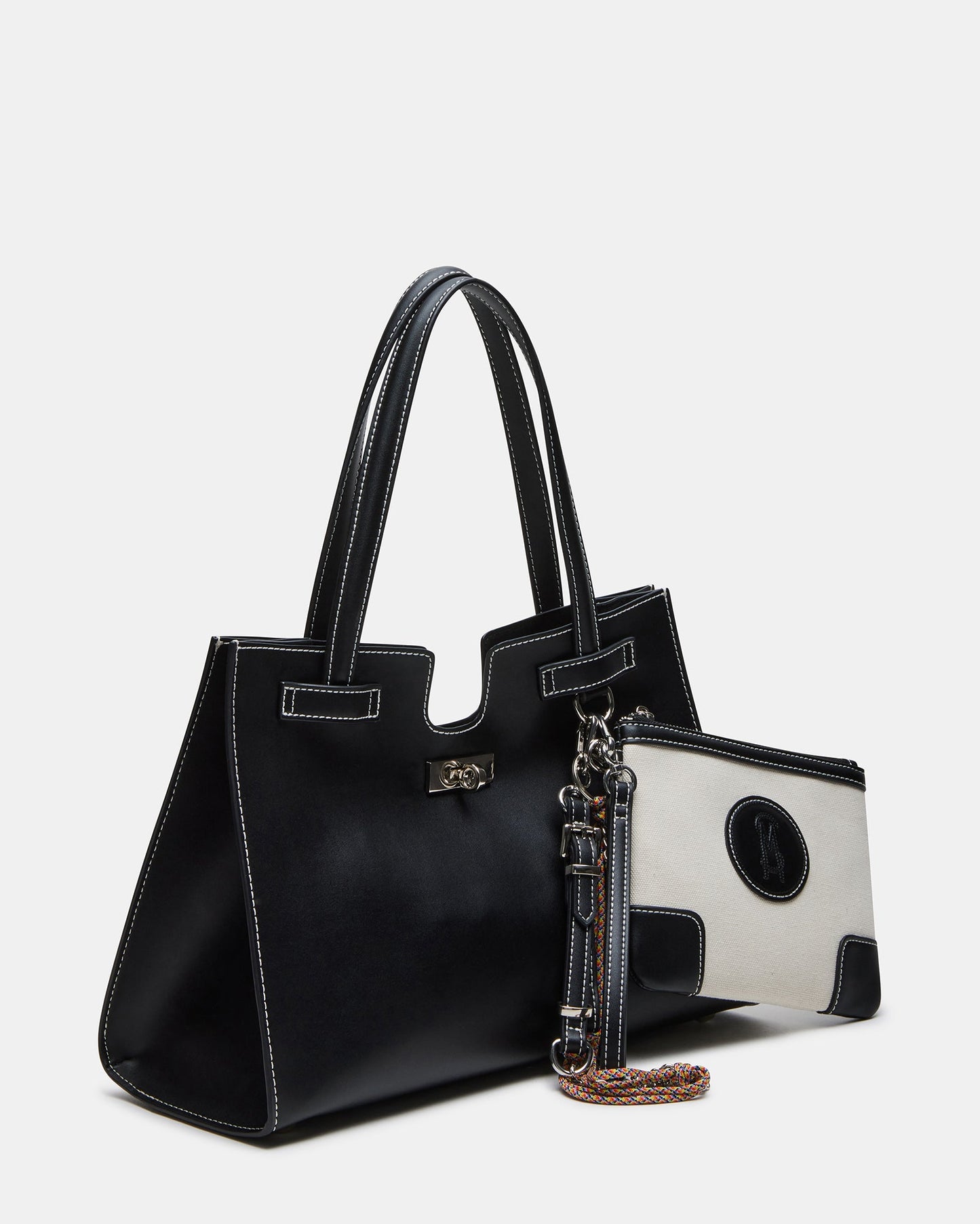 ONYX BAG BLACK