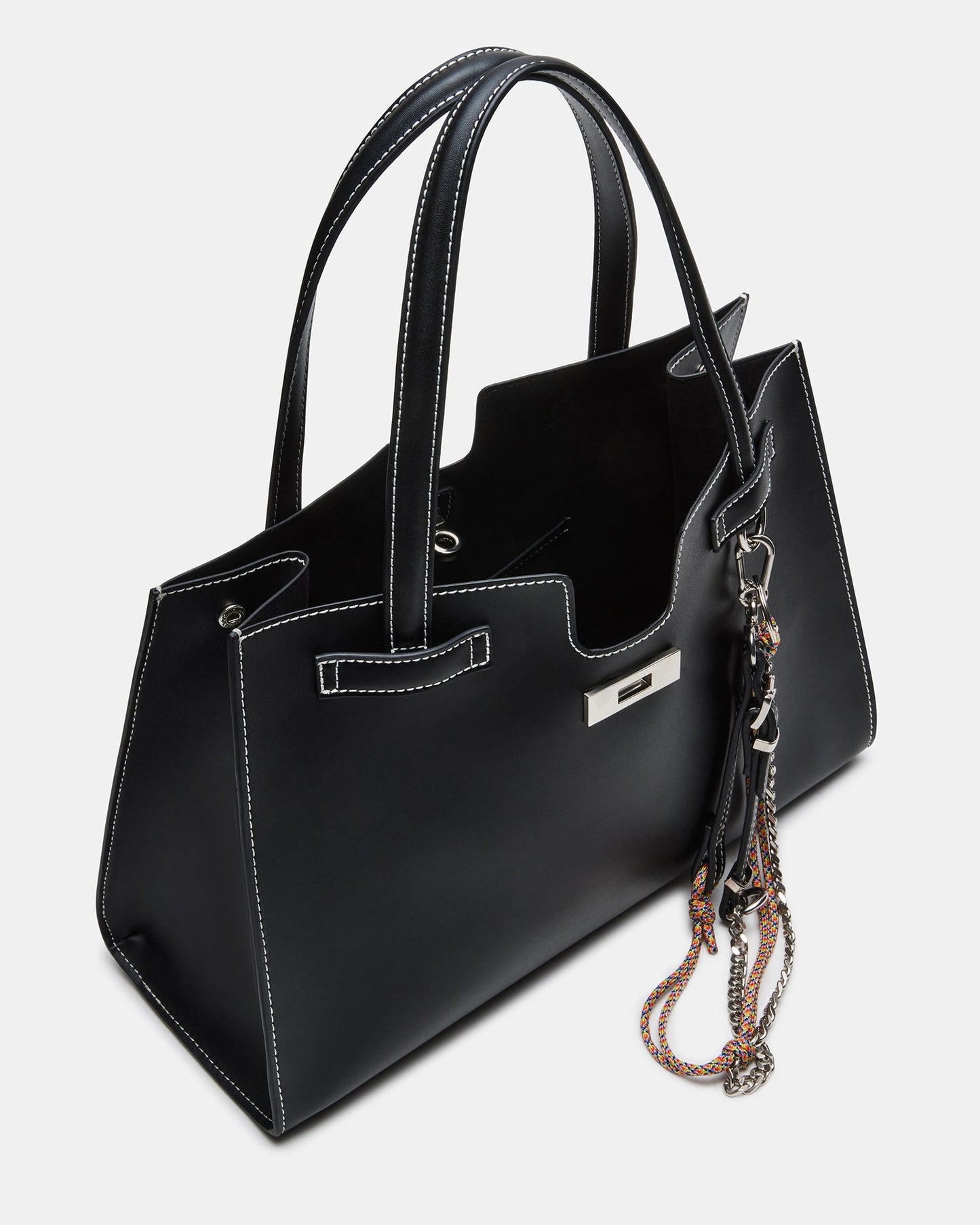 ONYX BAG BLACK