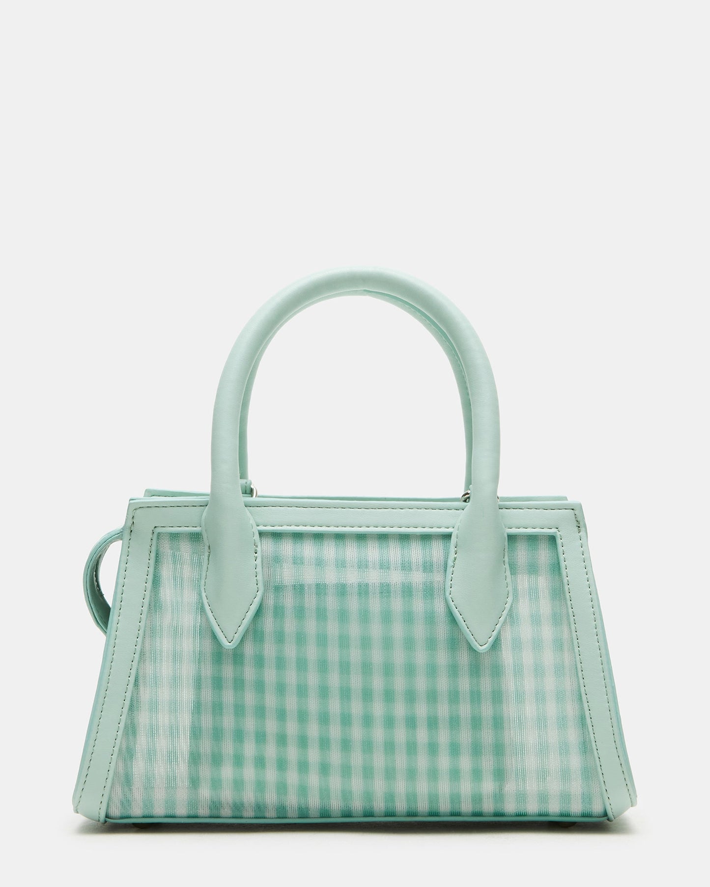 PEACHY BAG GREEN MULTI
