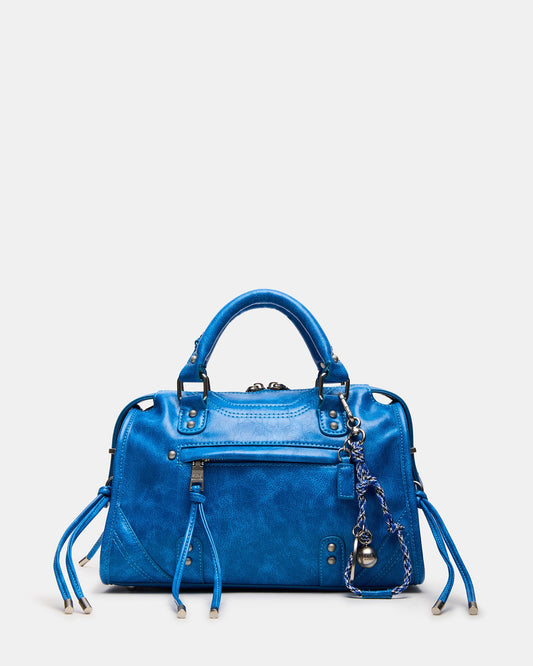 RIGGS BAG BLUE