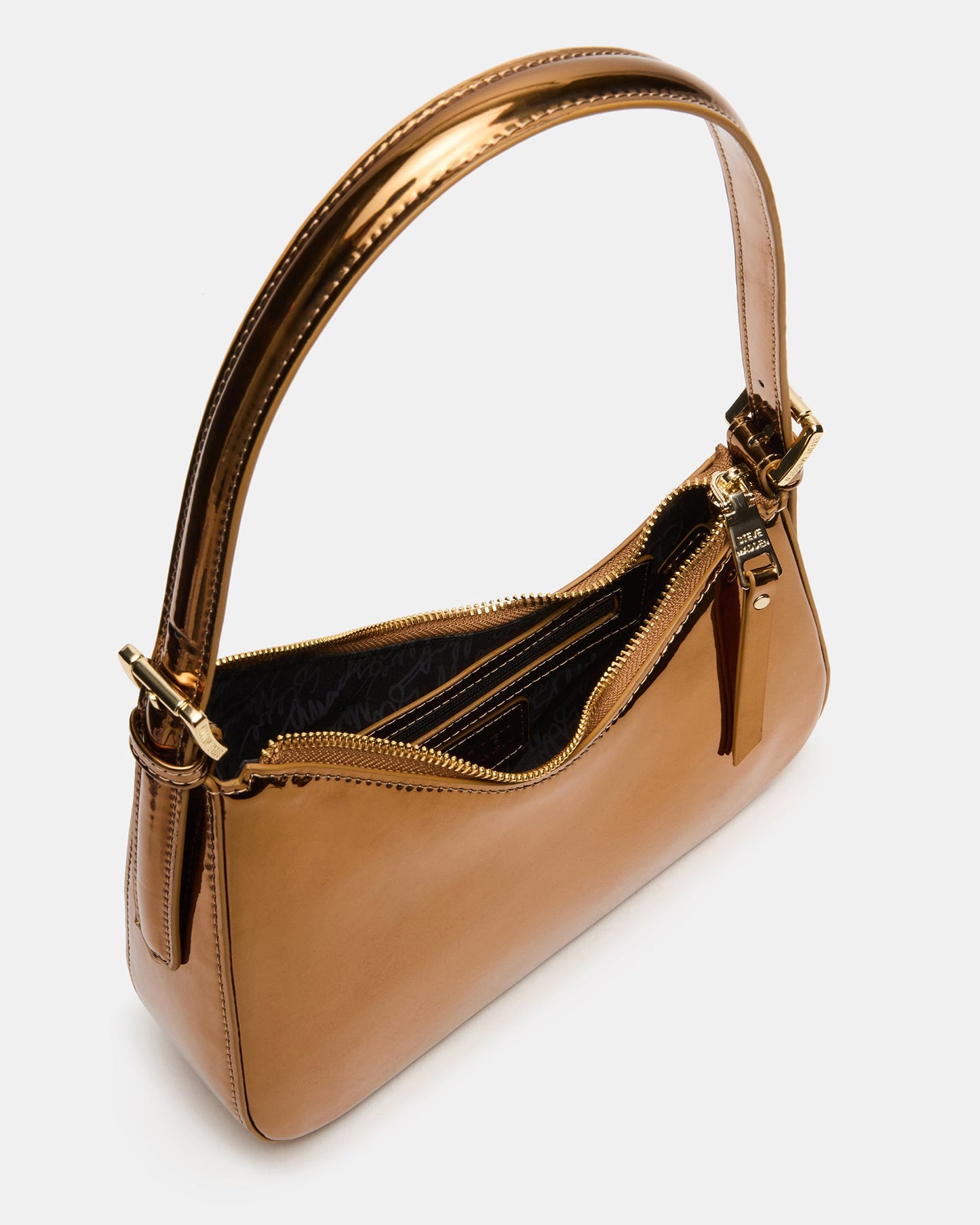 SMITH BAG BRONZE