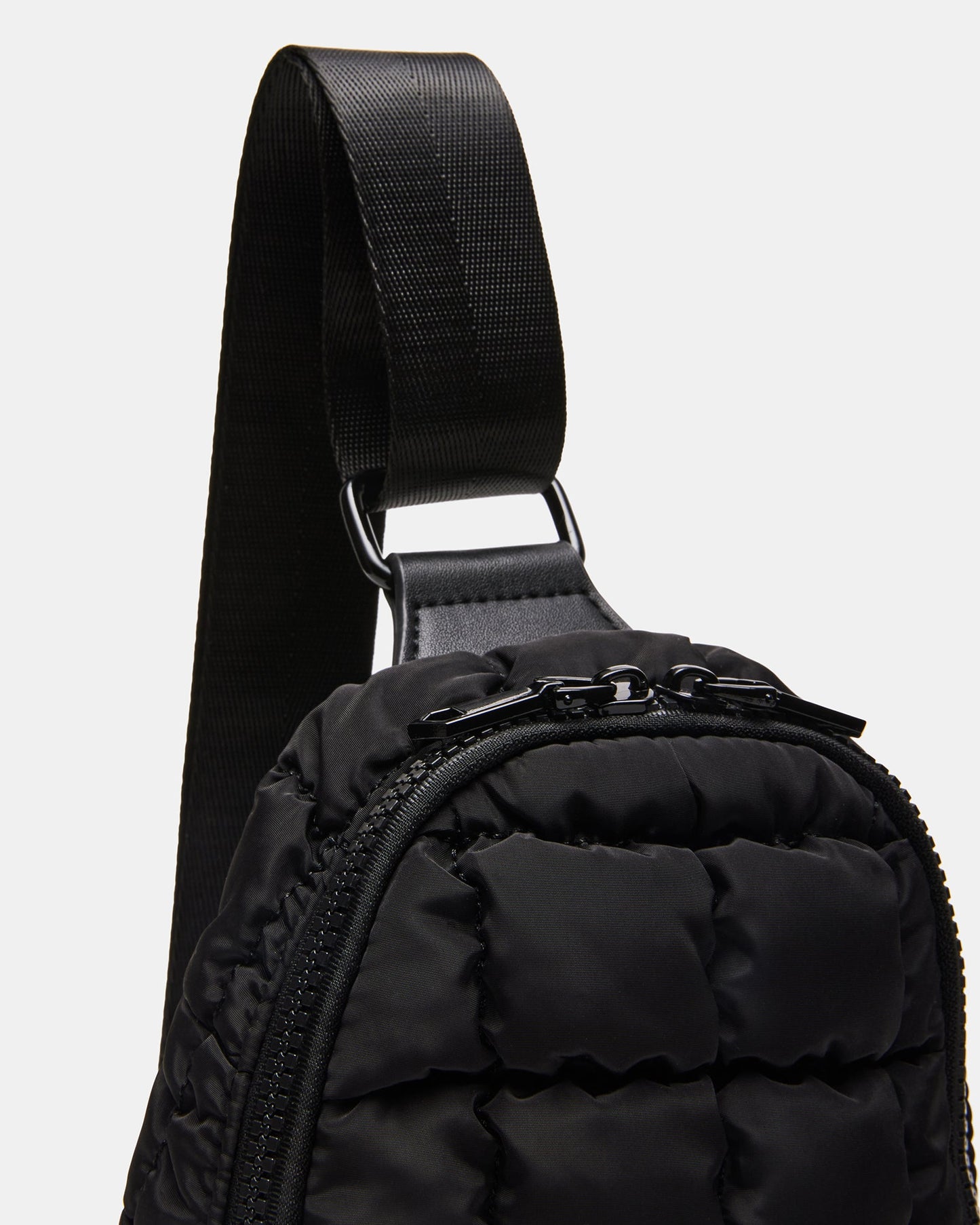 TERRIE BAG BLACK