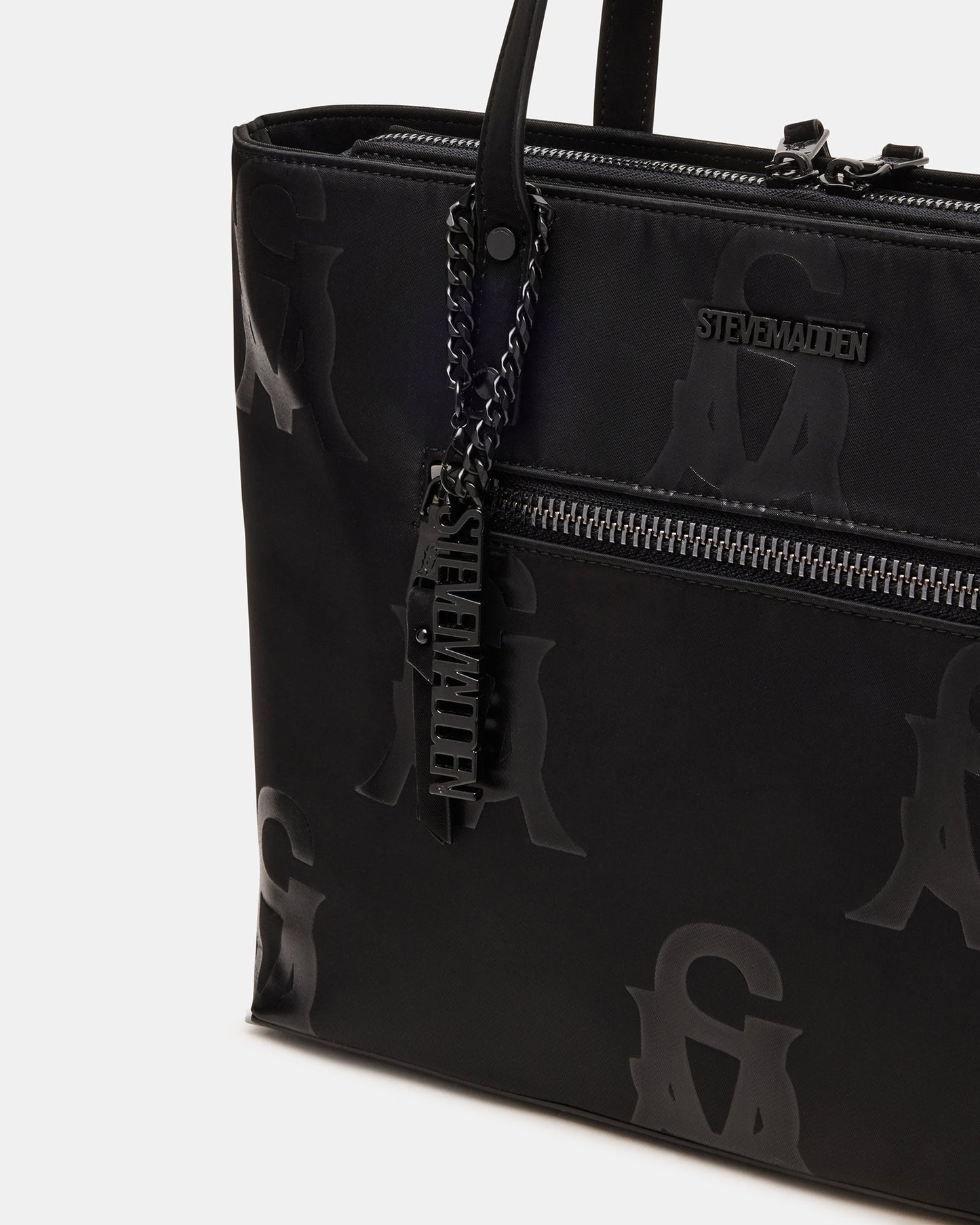 TURN BAG BLACK/BLACK