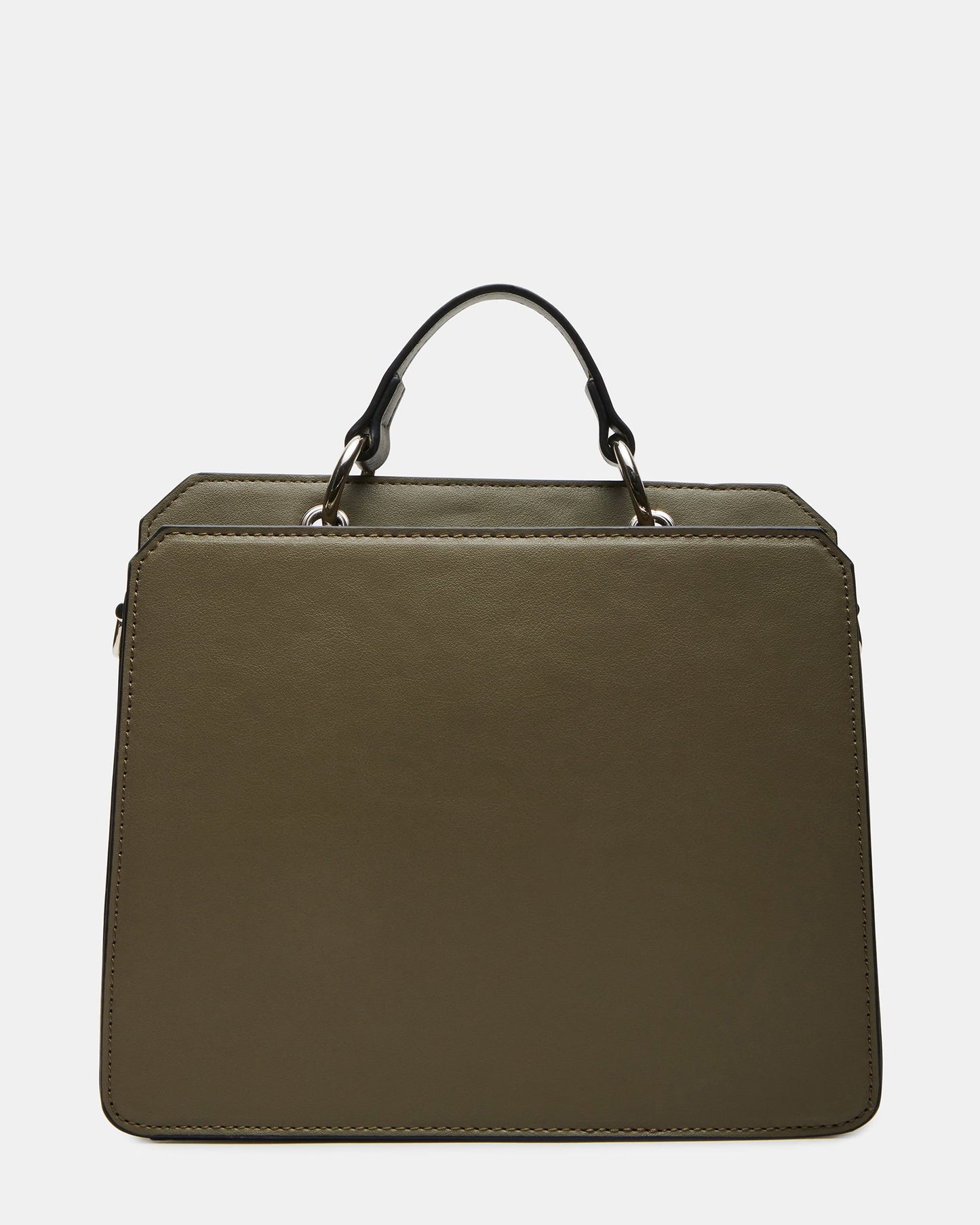 EVELYN BAG GREY SAGE