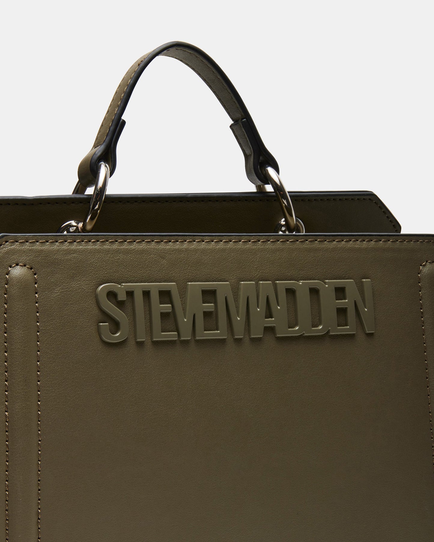 EVELYN BAG GREY SAGE