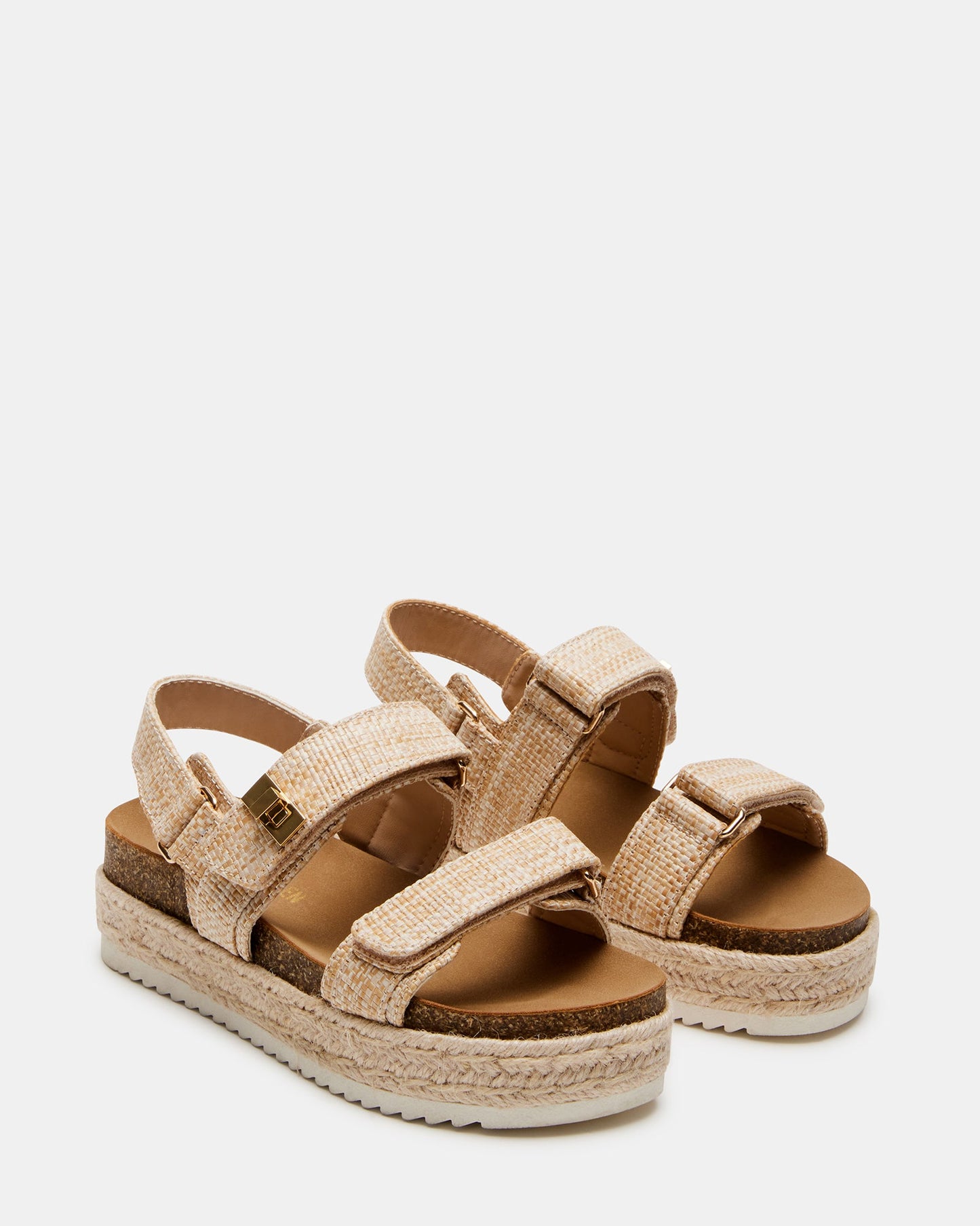 KIDS' AND WOMEN'S BIGMONA RAFFIA BUNDLE