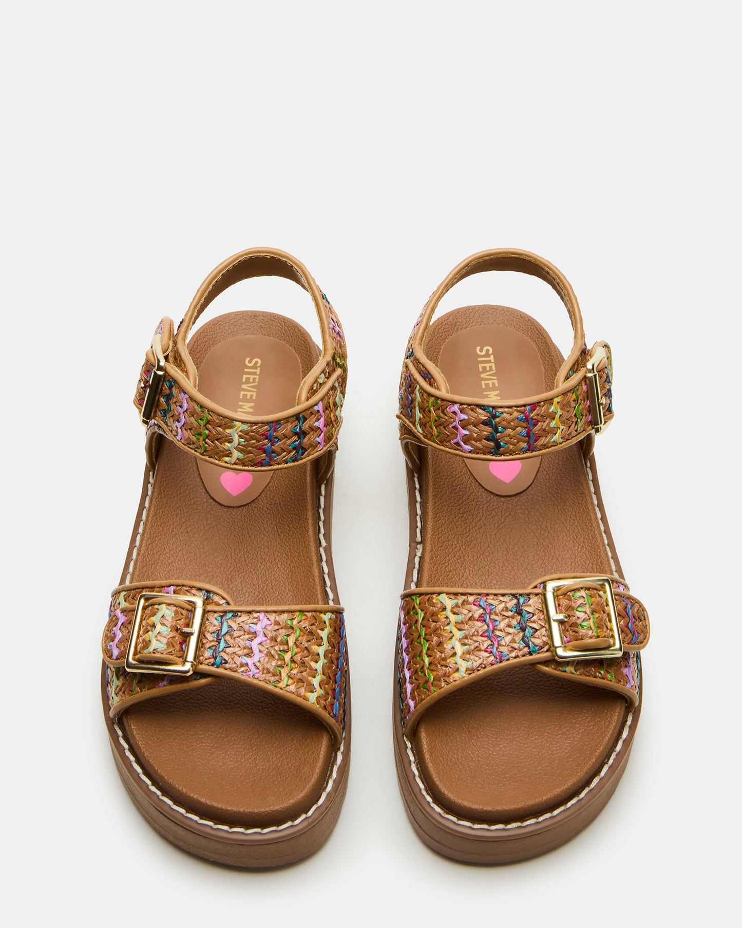 KIDS' GAL COGNAC MULTI