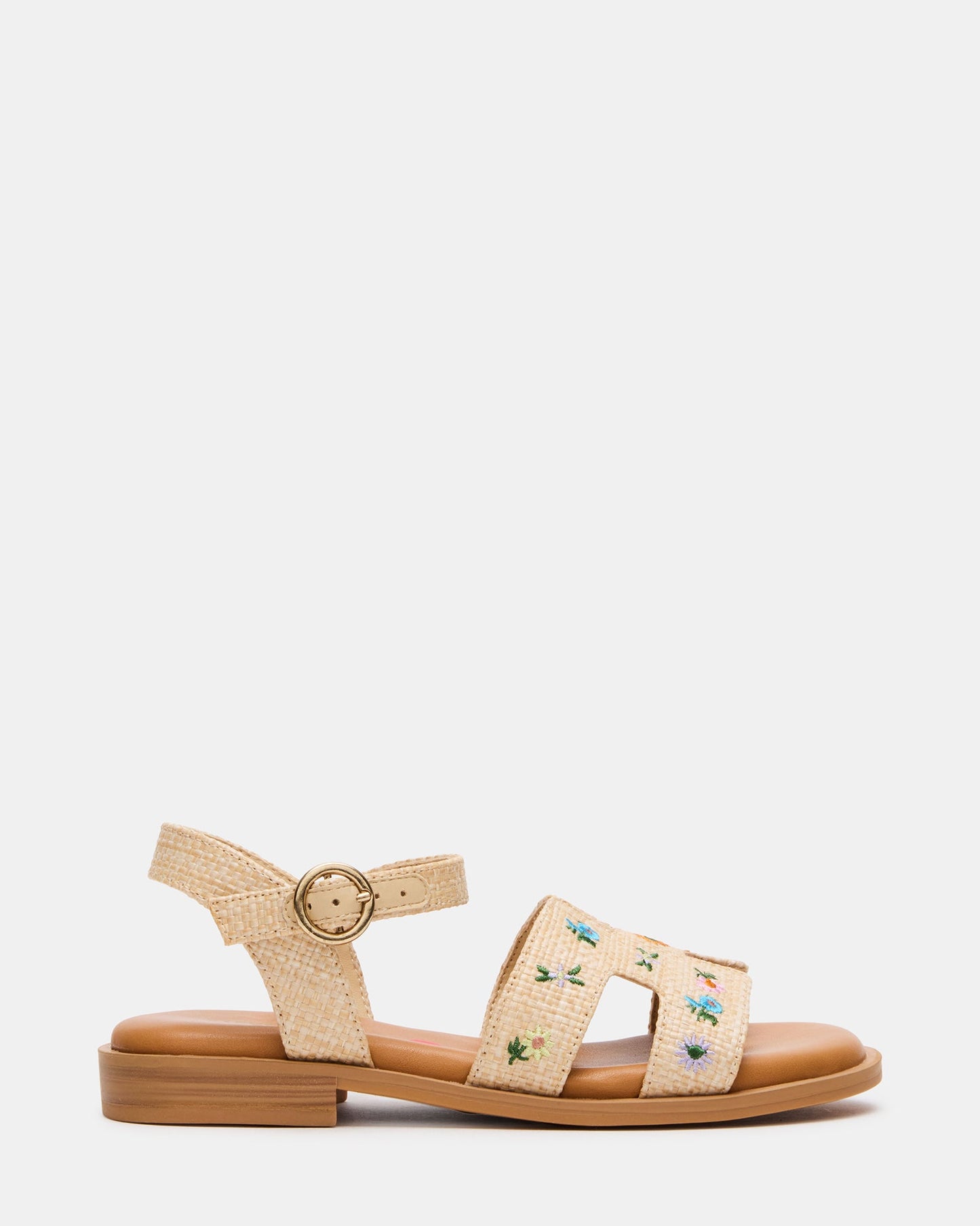 KIDS' HAYDLYN FLORAL MULTI