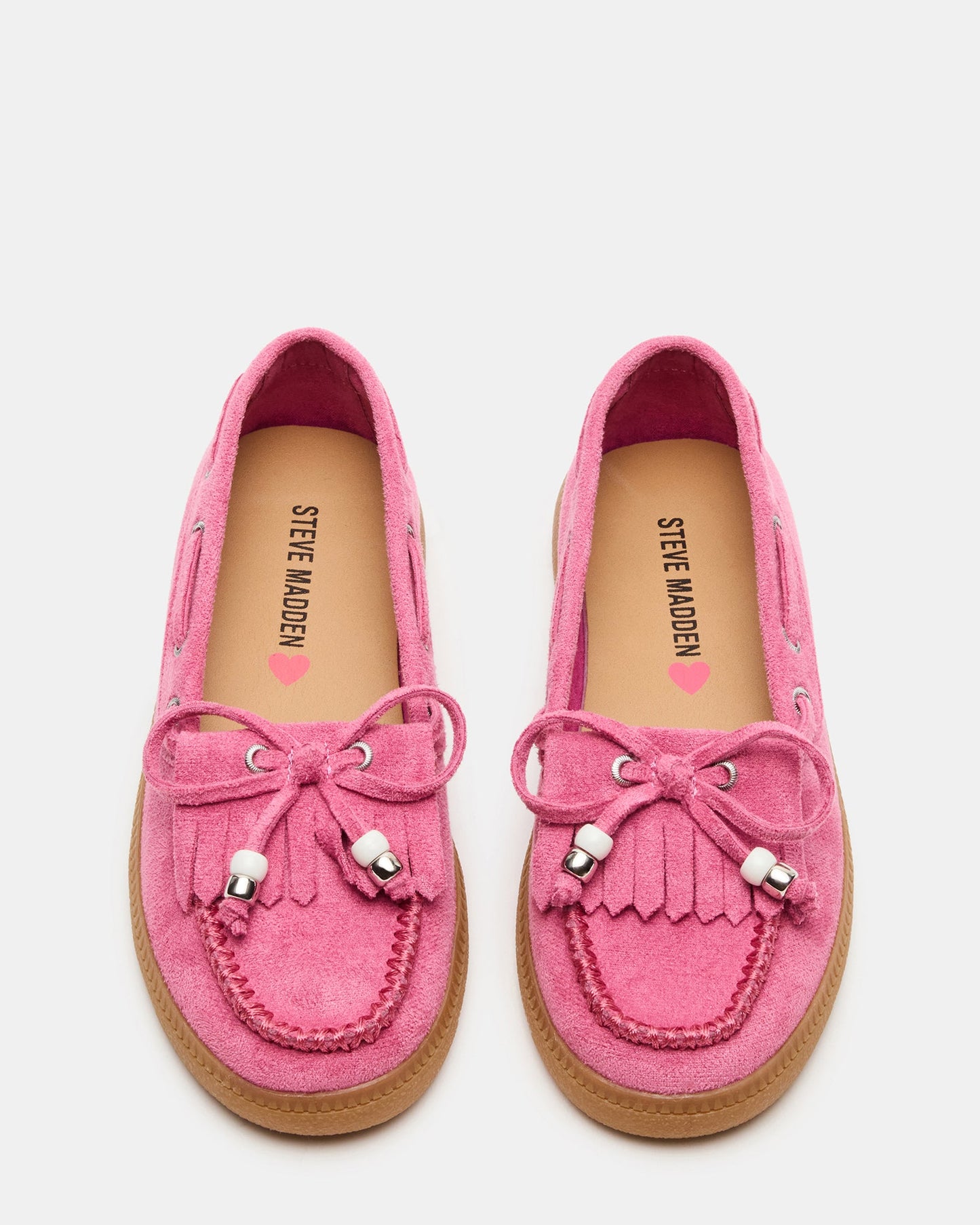 KIDS' KRISP PINK