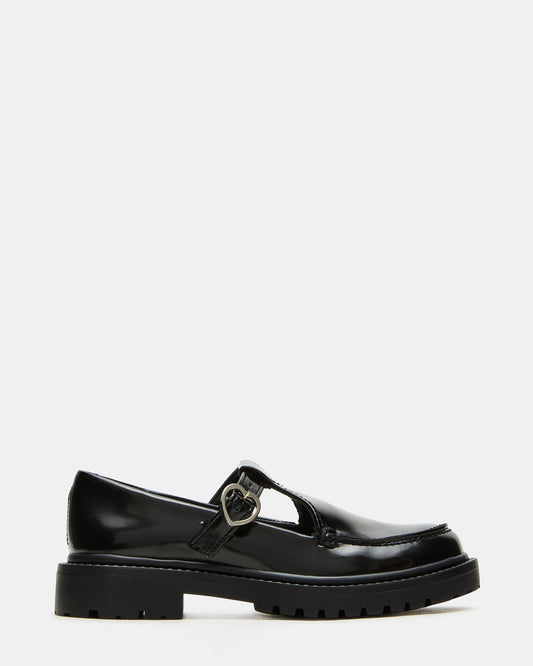 KIDS' LEONA BLACK