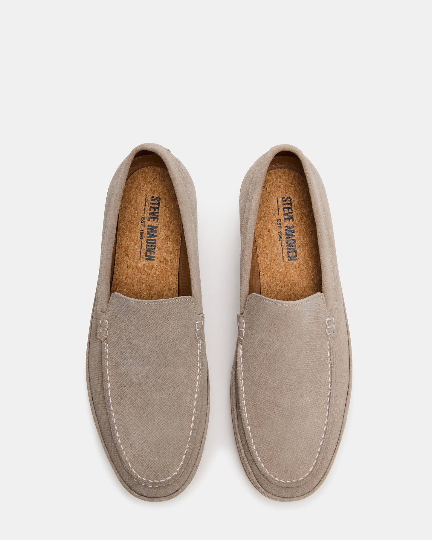 ARROZZA SAND SUEDE