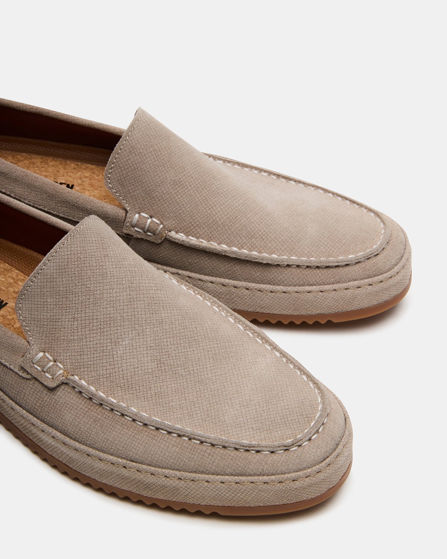 ARROZZA SAND SUEDE