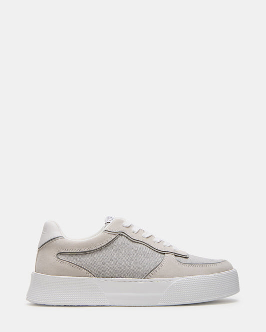 MARS GREY MULTI