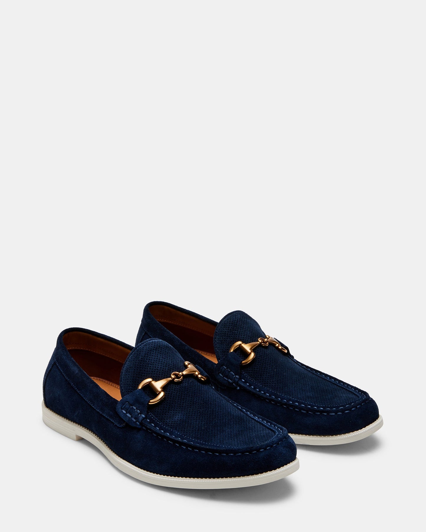 RENZZI NAVY SUEDE