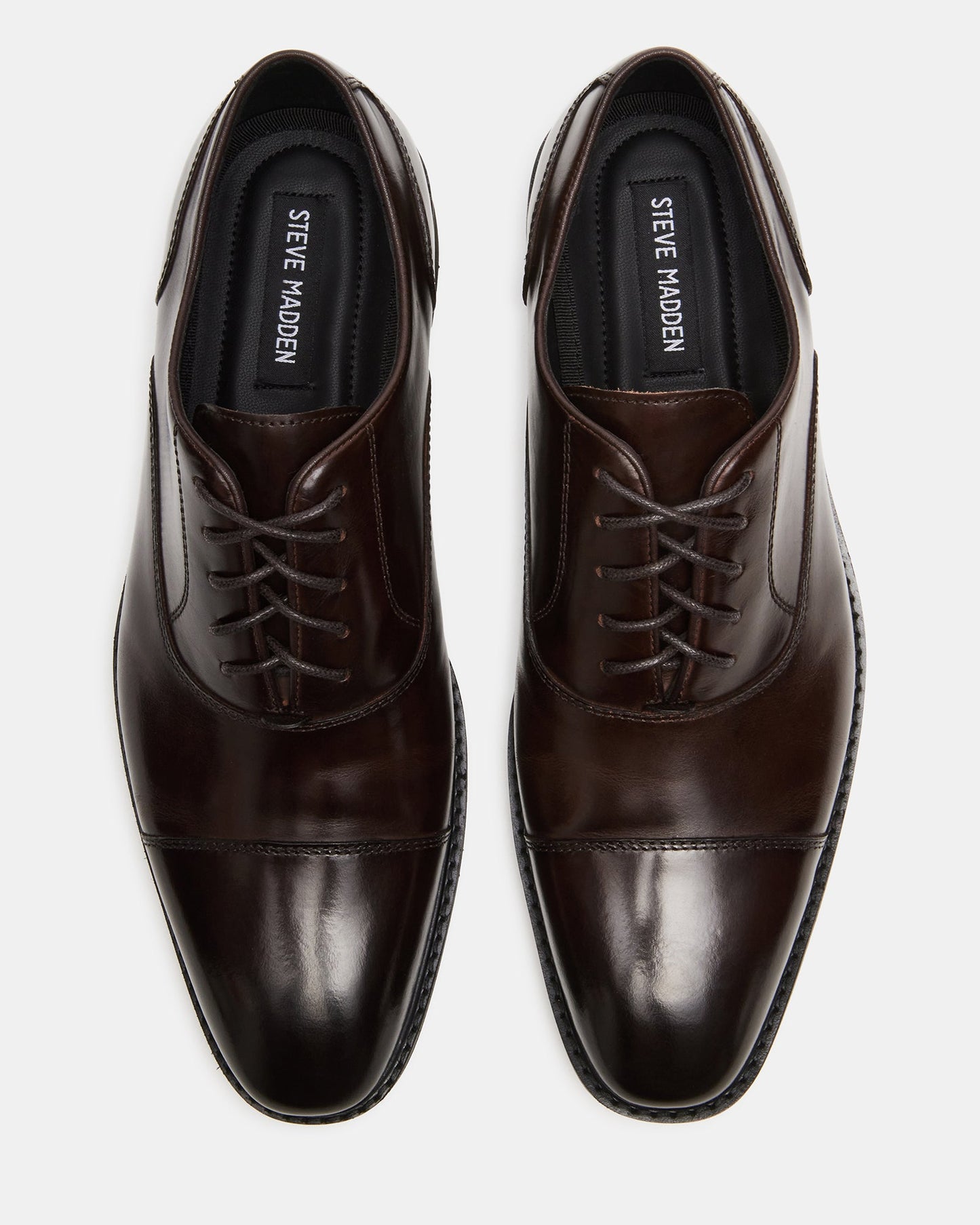 WINSTIN BROWN LEATHER