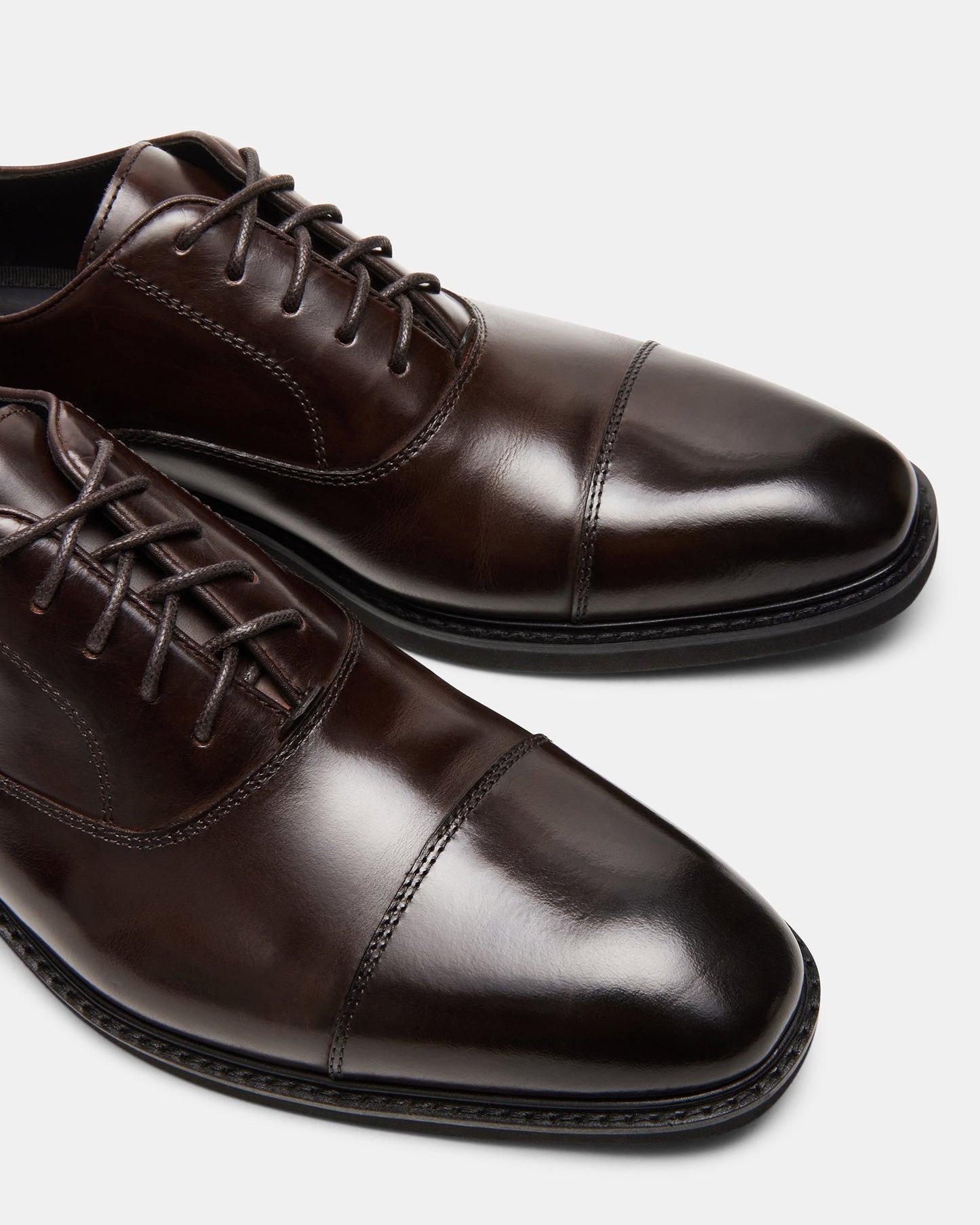 WINSTIN BROWN LEATHER