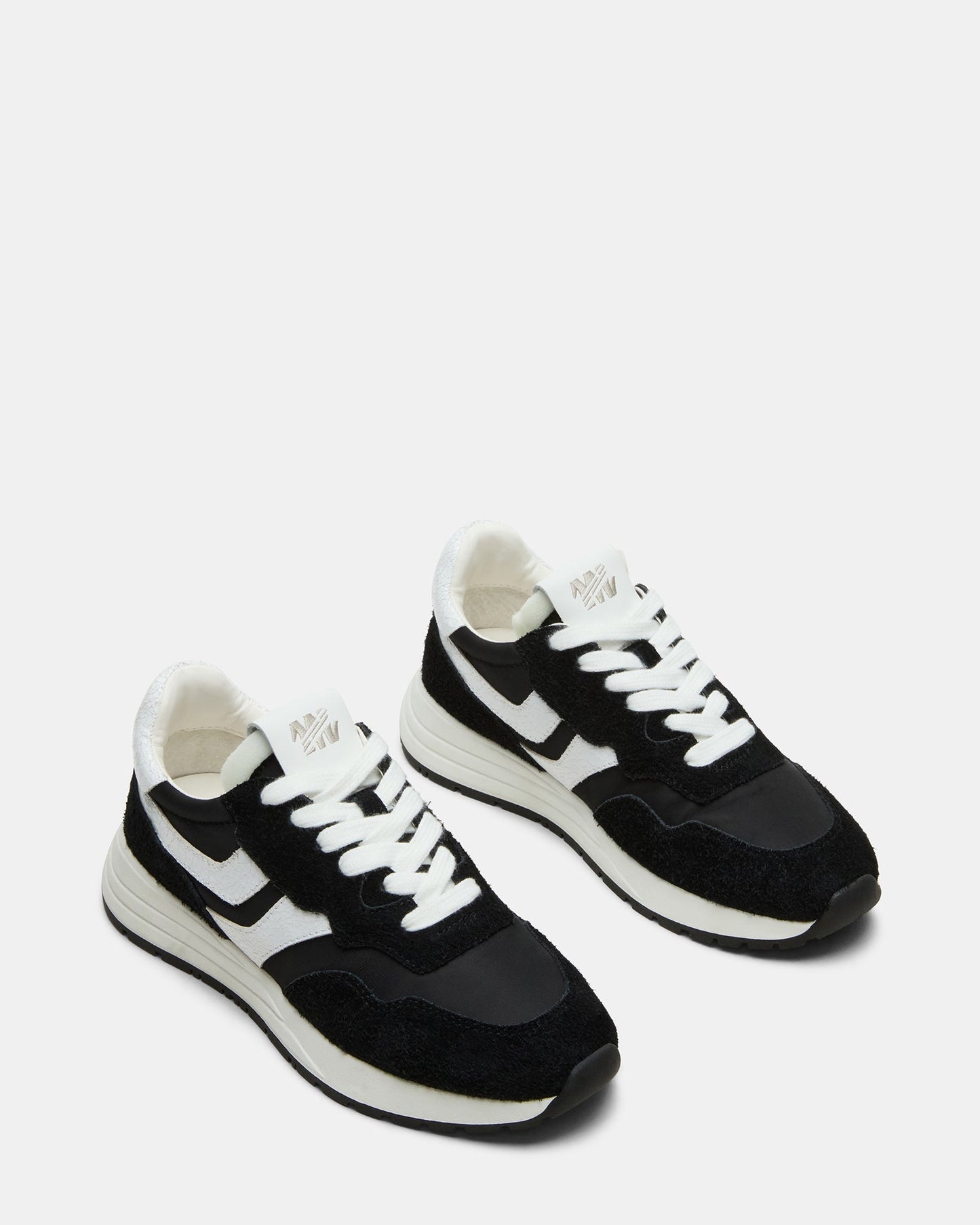 BURST BLACK MULTI