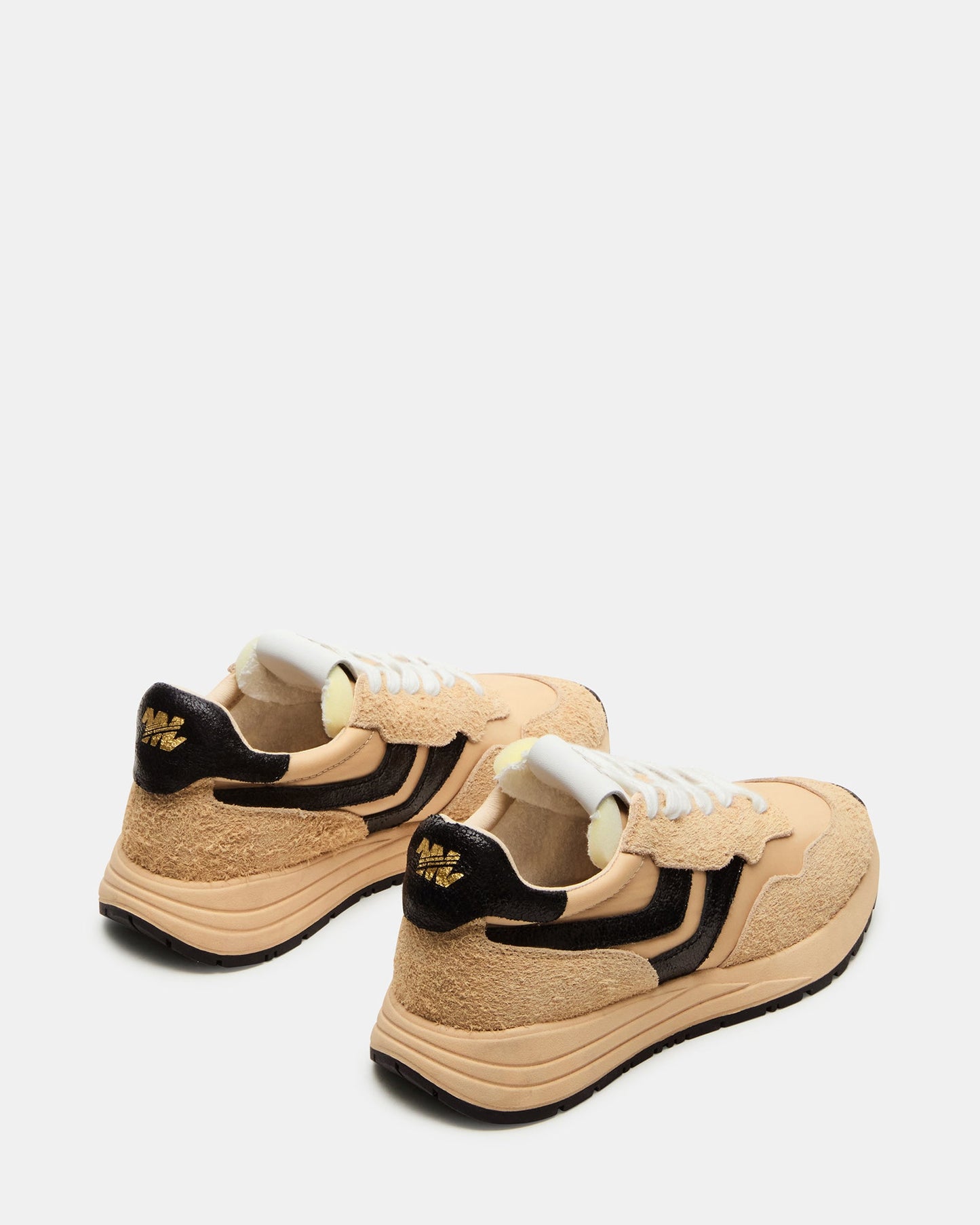 BURST TAN/MULTI