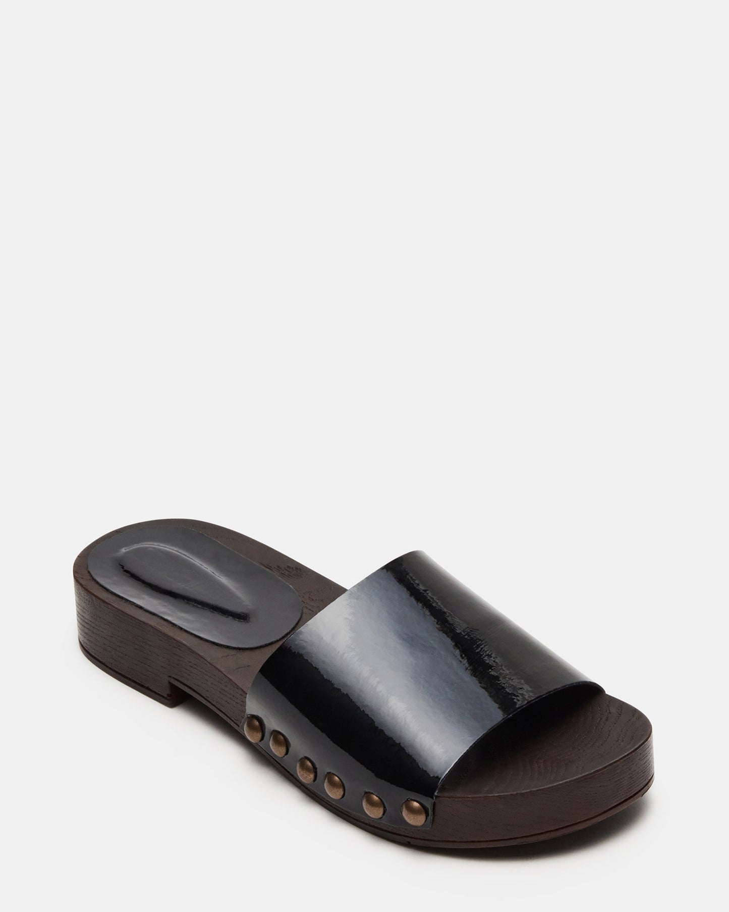 CENTO BLACK PATENT