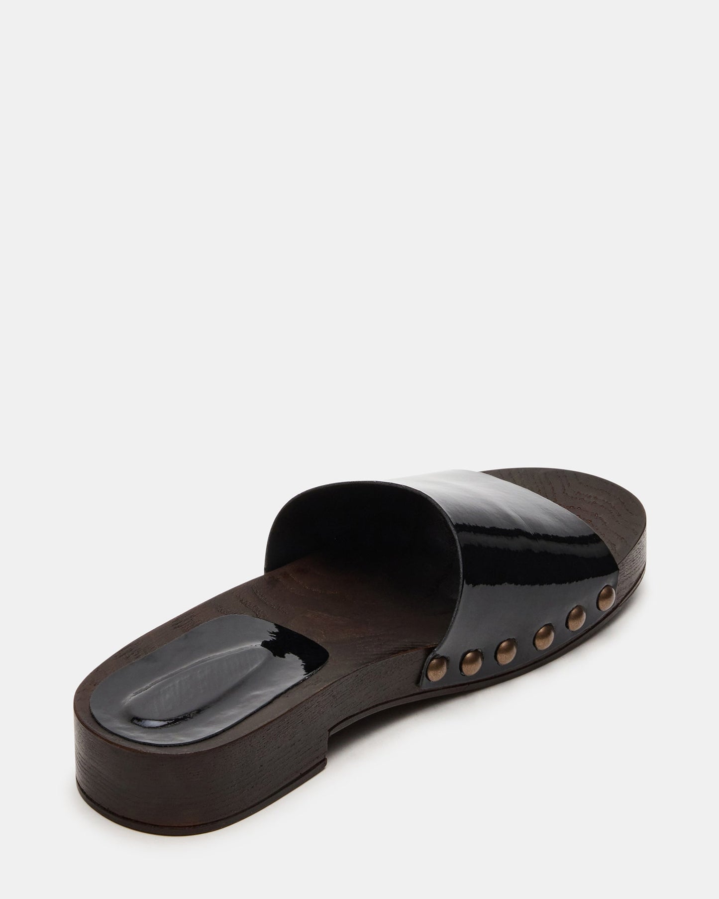 CENTO BLACK PATENT