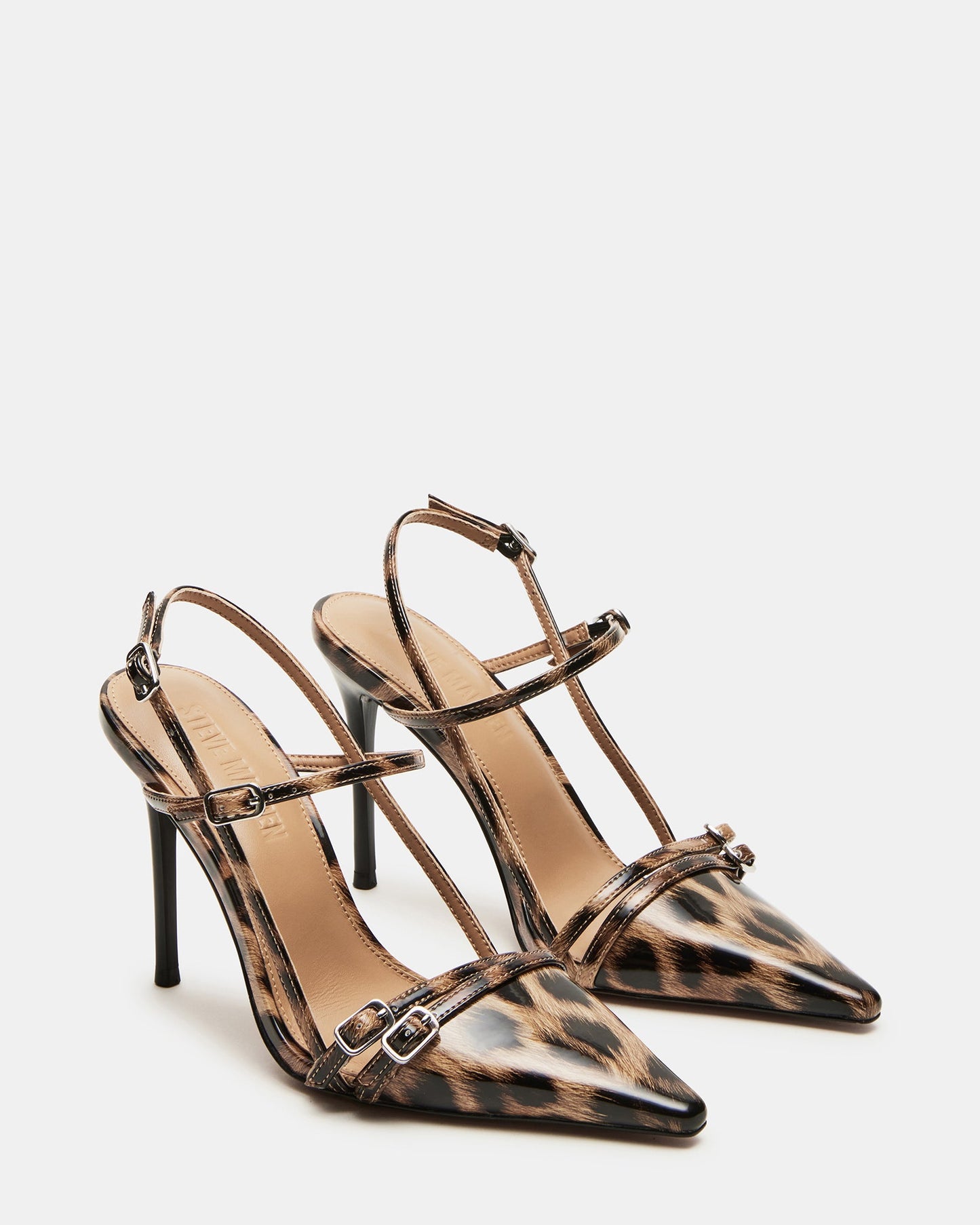 DEAGAN LEOPARD PATENT