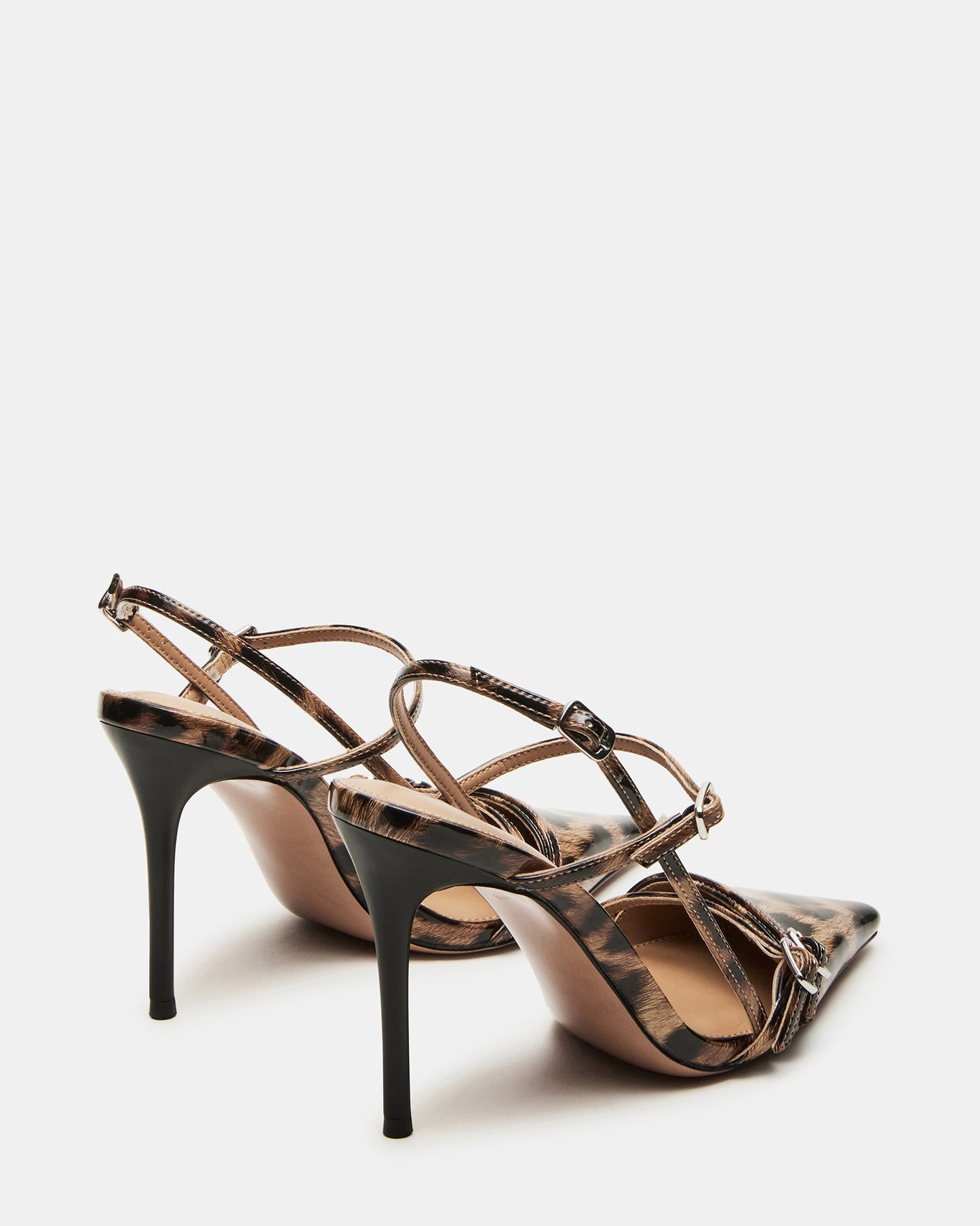 DEAGAN LEOPARD PATENT