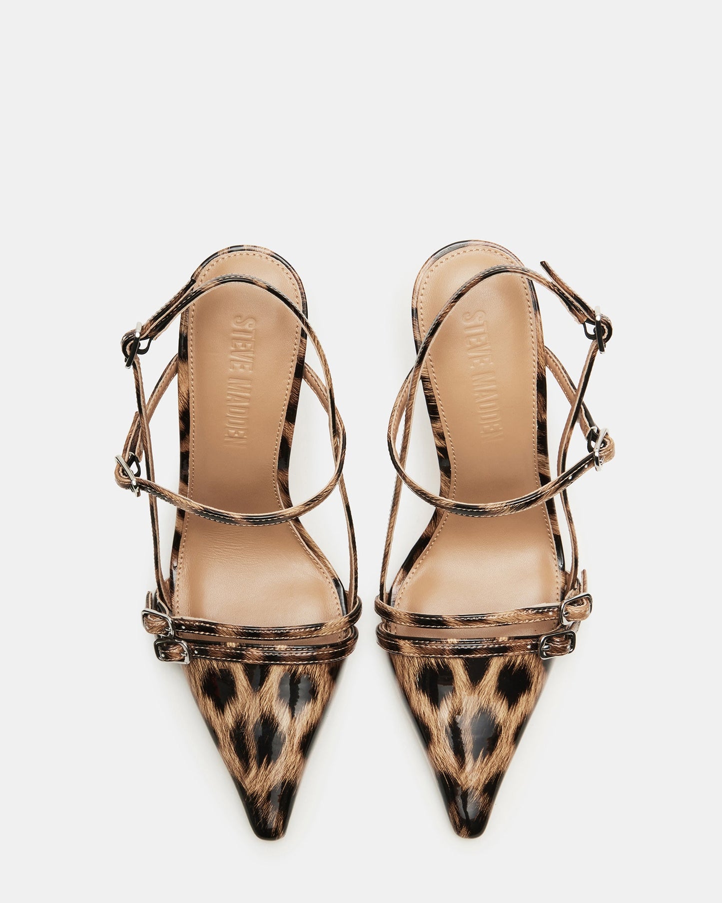 DEAGAN LEOPARD PATENT