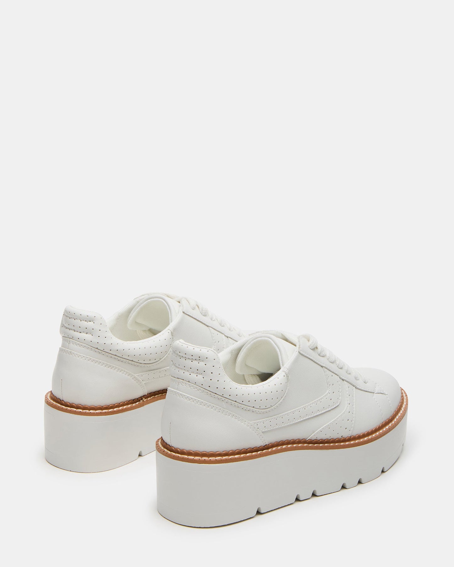FUSE WHITE
