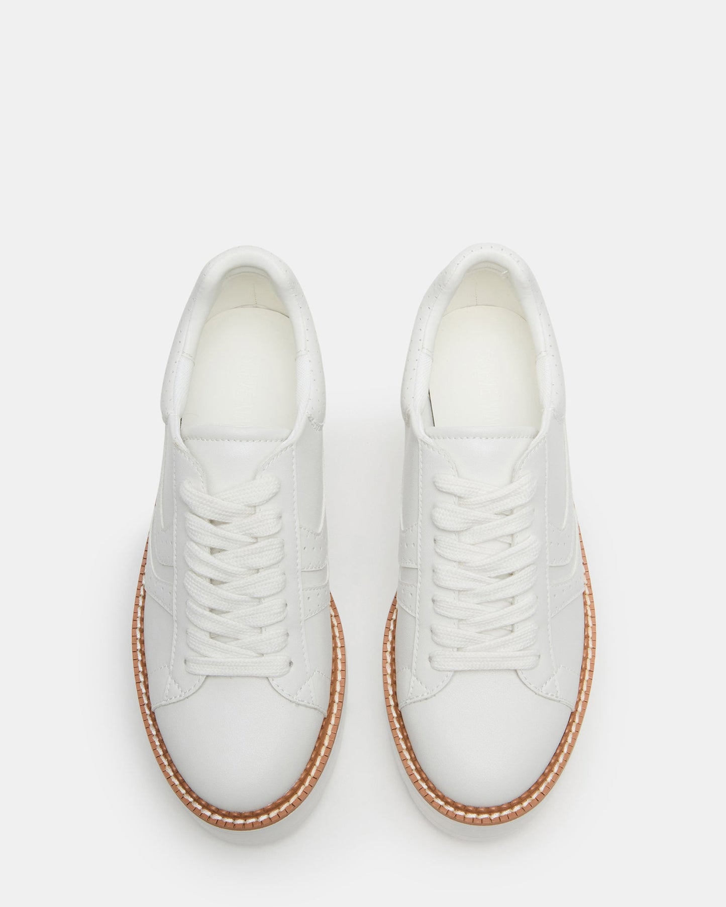FUSE WHITE