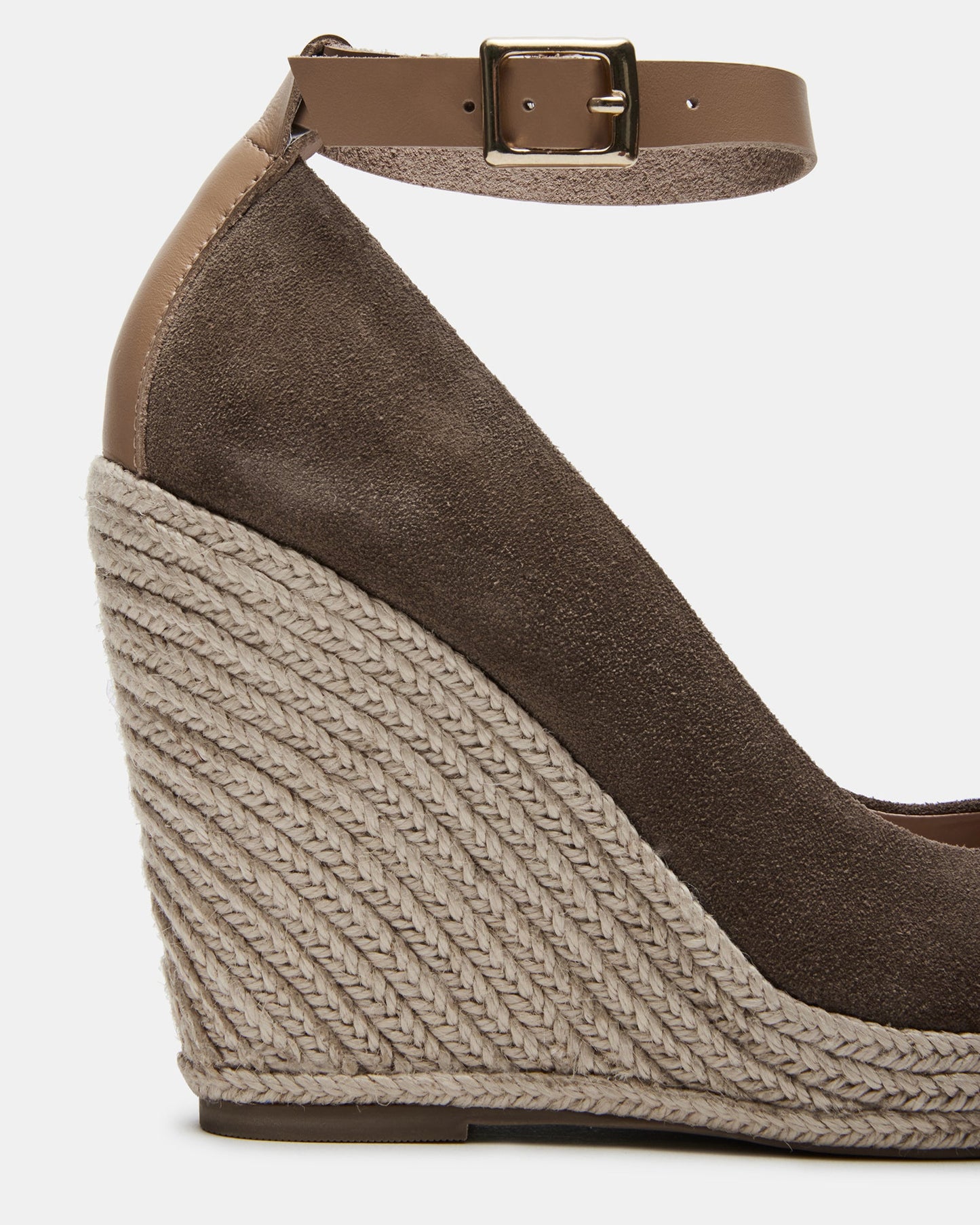 HIGHTIDE TAUPE SUEDE