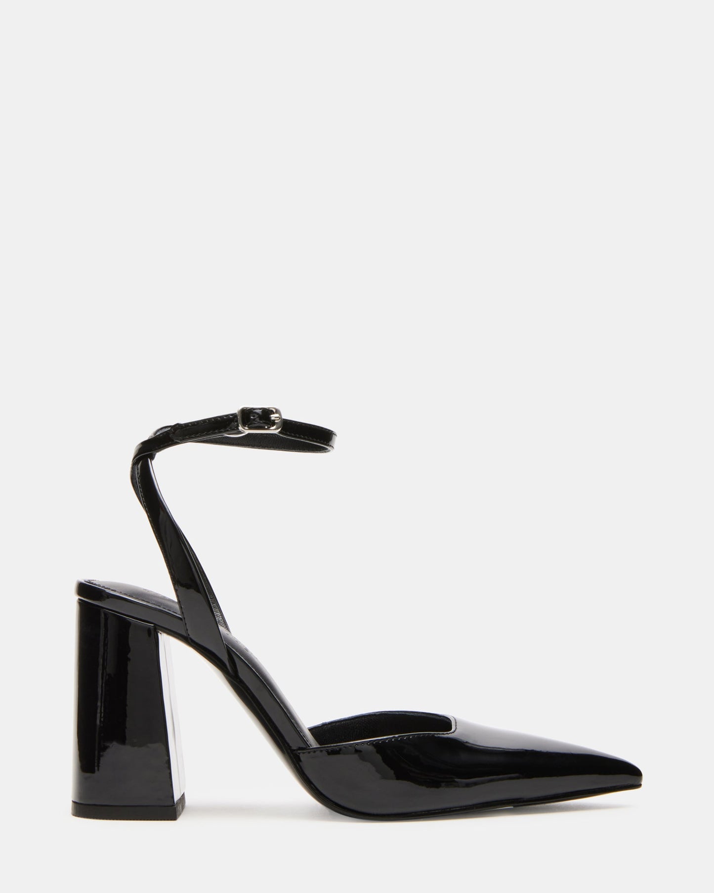 MATTEA BLACK PATENT