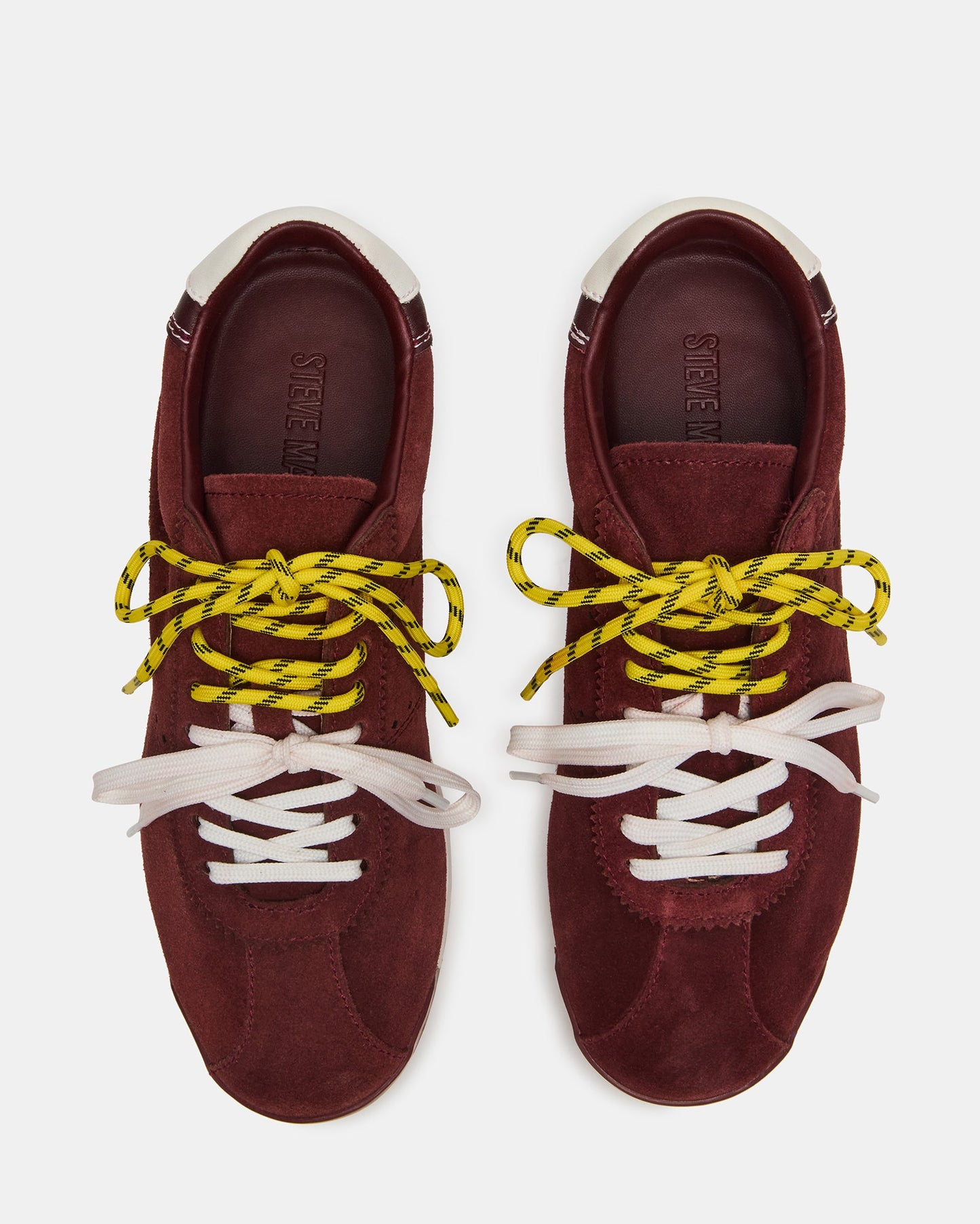 MIRAGE BURGUNDY